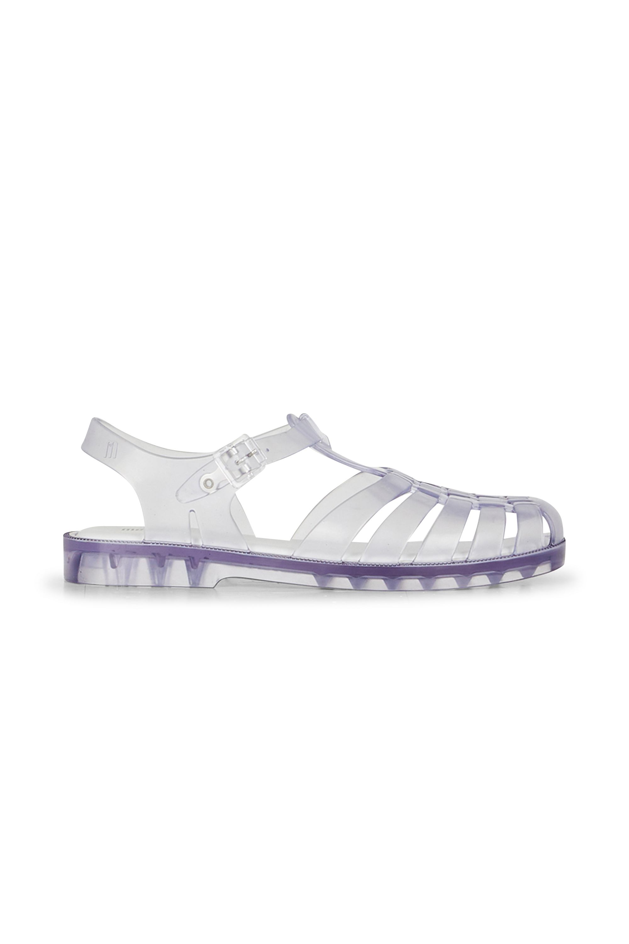 Sandals White