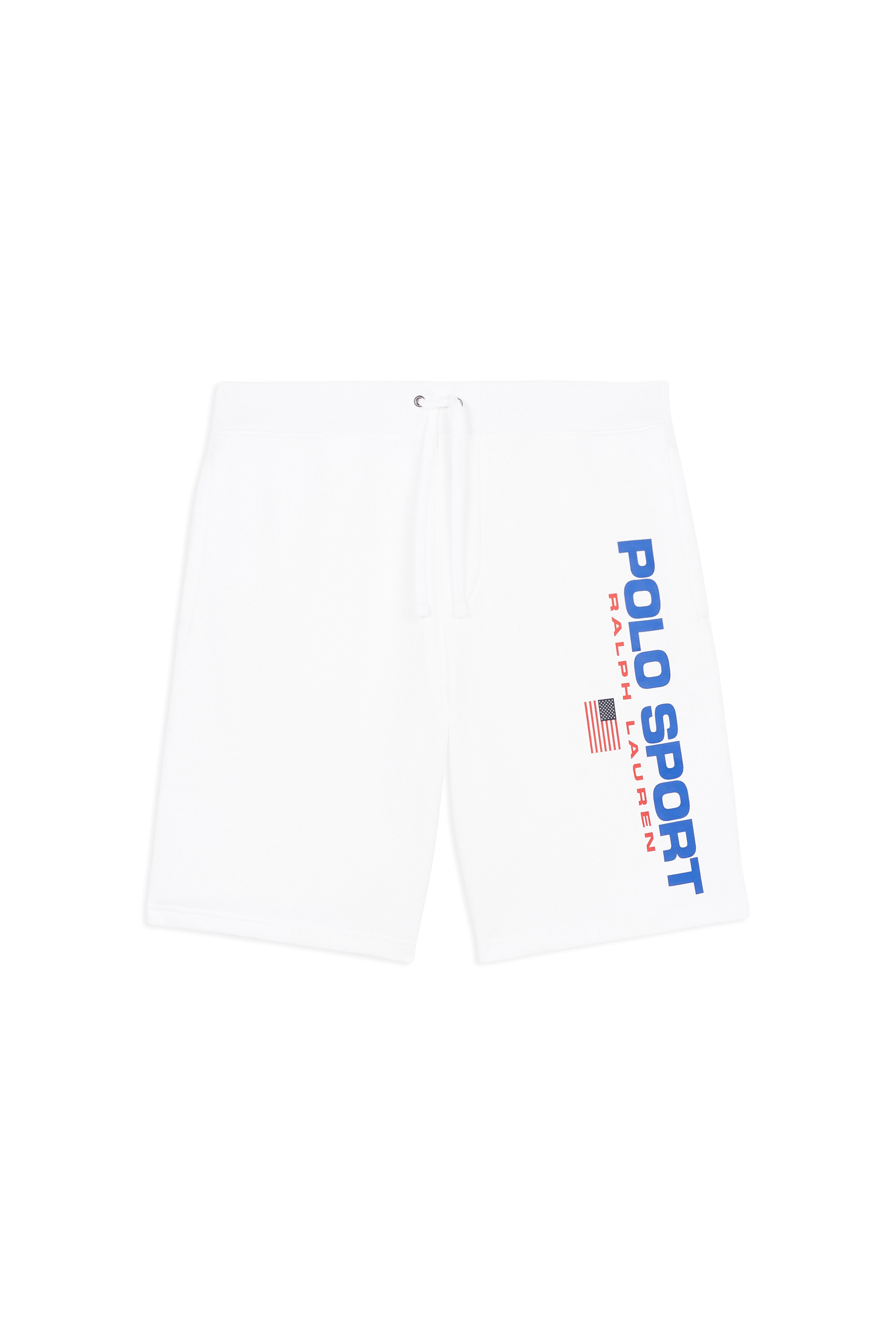 Short Blanc