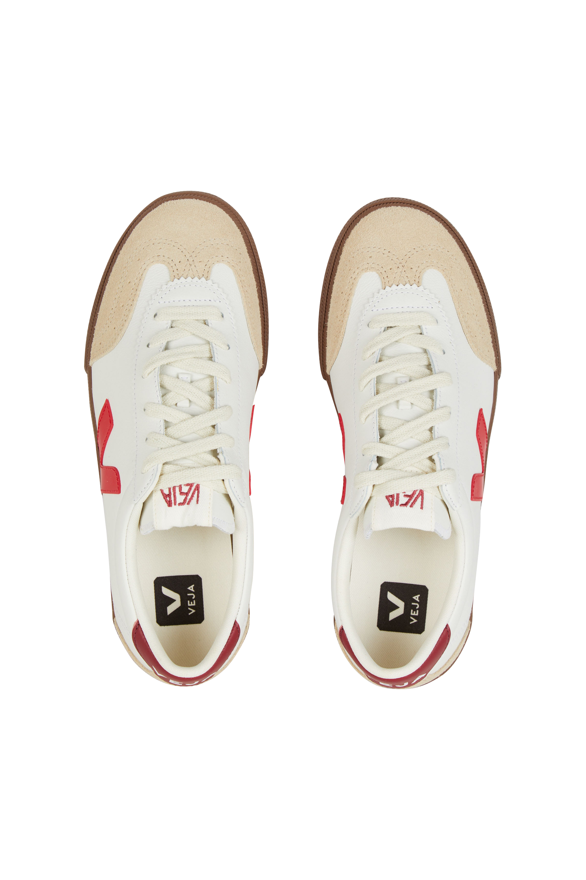 Sneakers White
