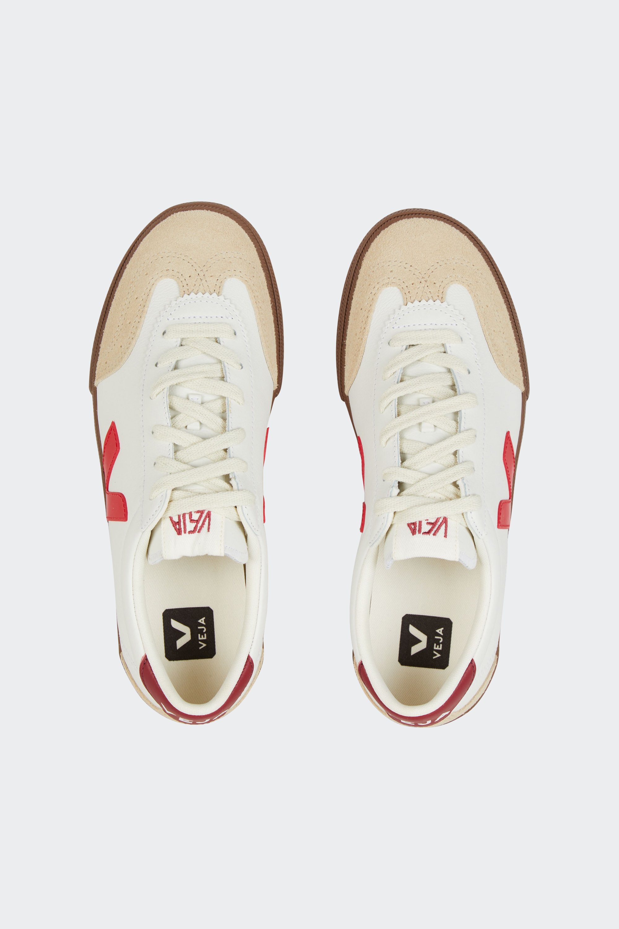 Sneakers | White by VEJA Sneakers White