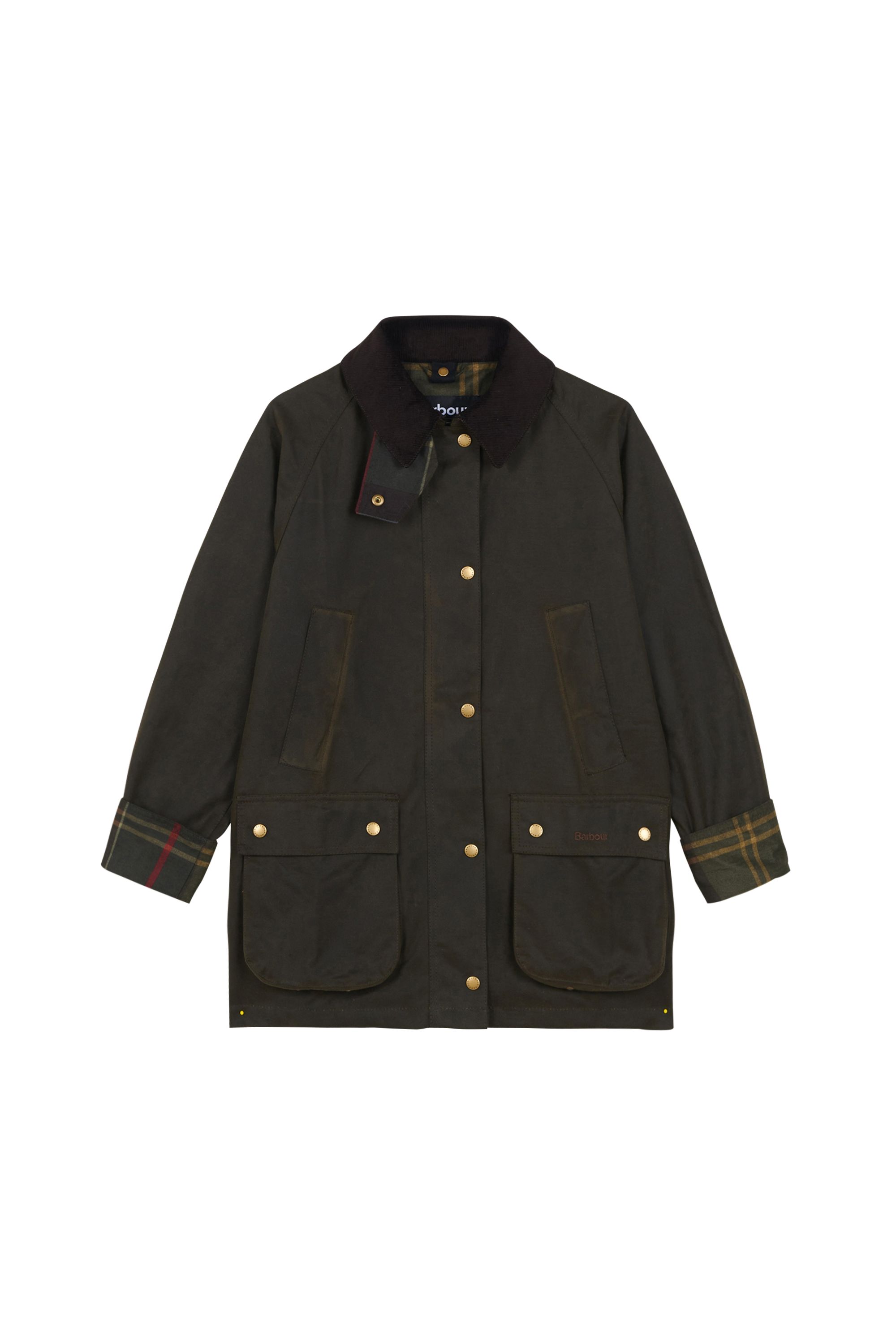 Jacket Khaki