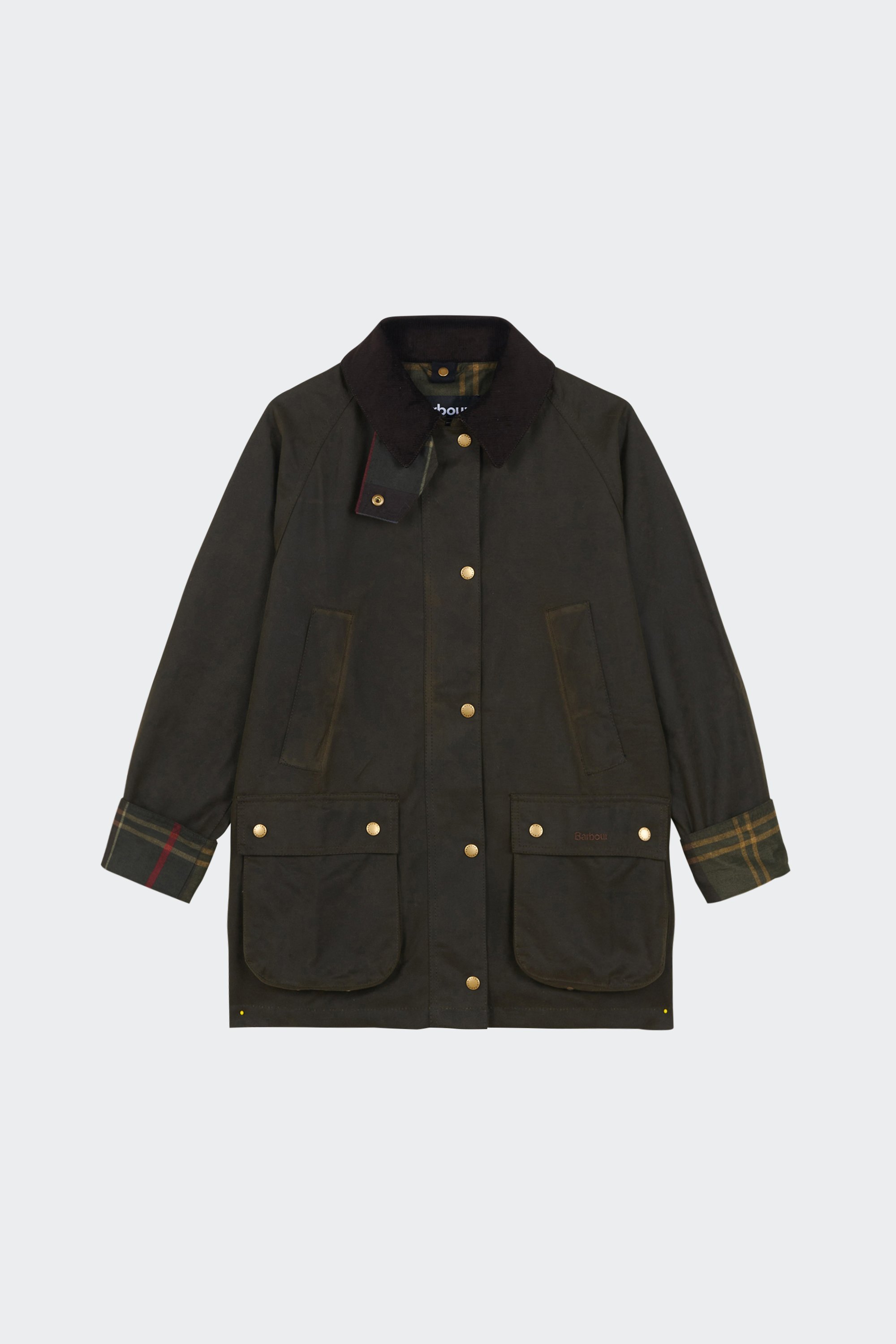 veste  | Kaki by BARBOUR veste  Kaki