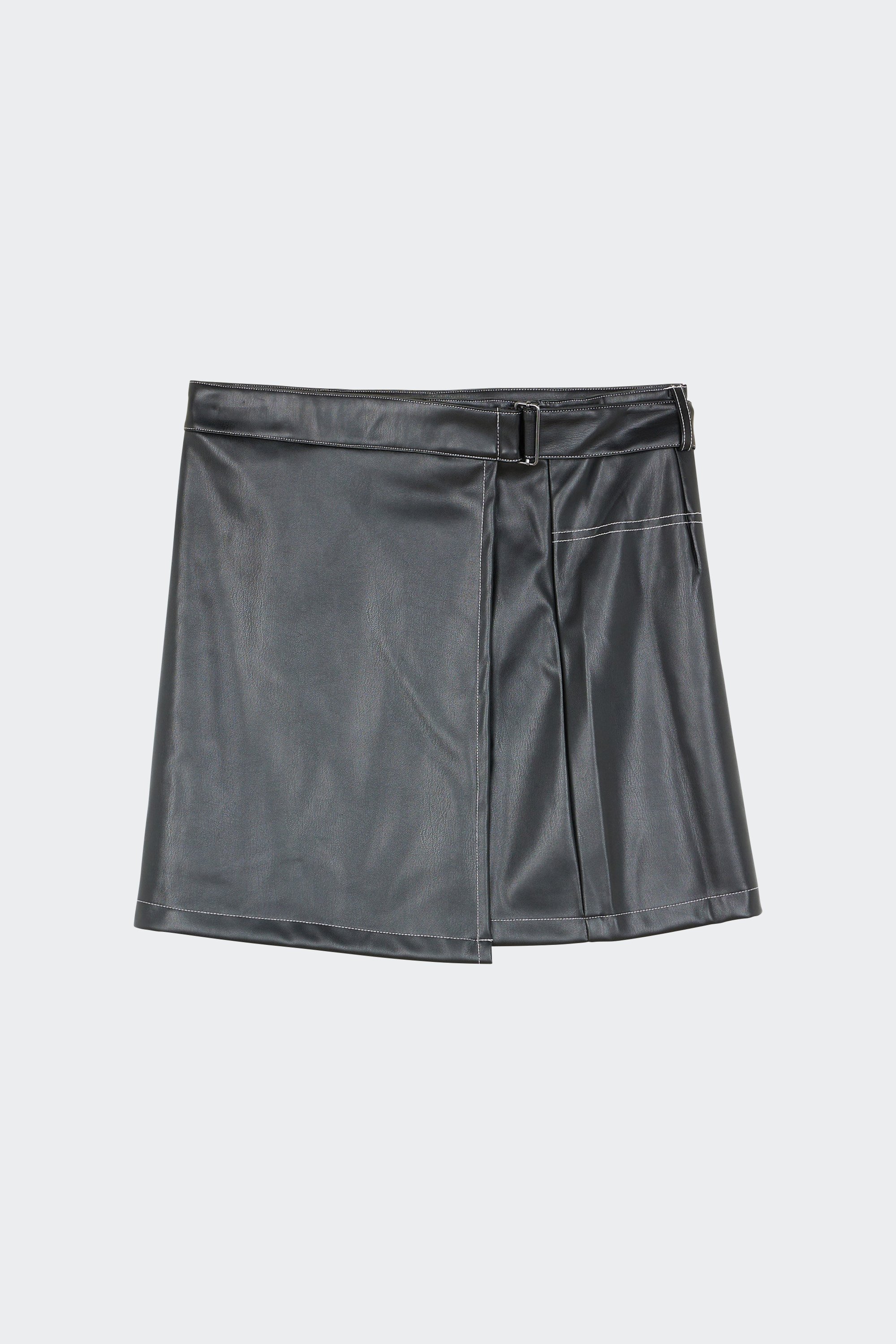 Jupe | Noir by NOISY MAY Jupe Noir