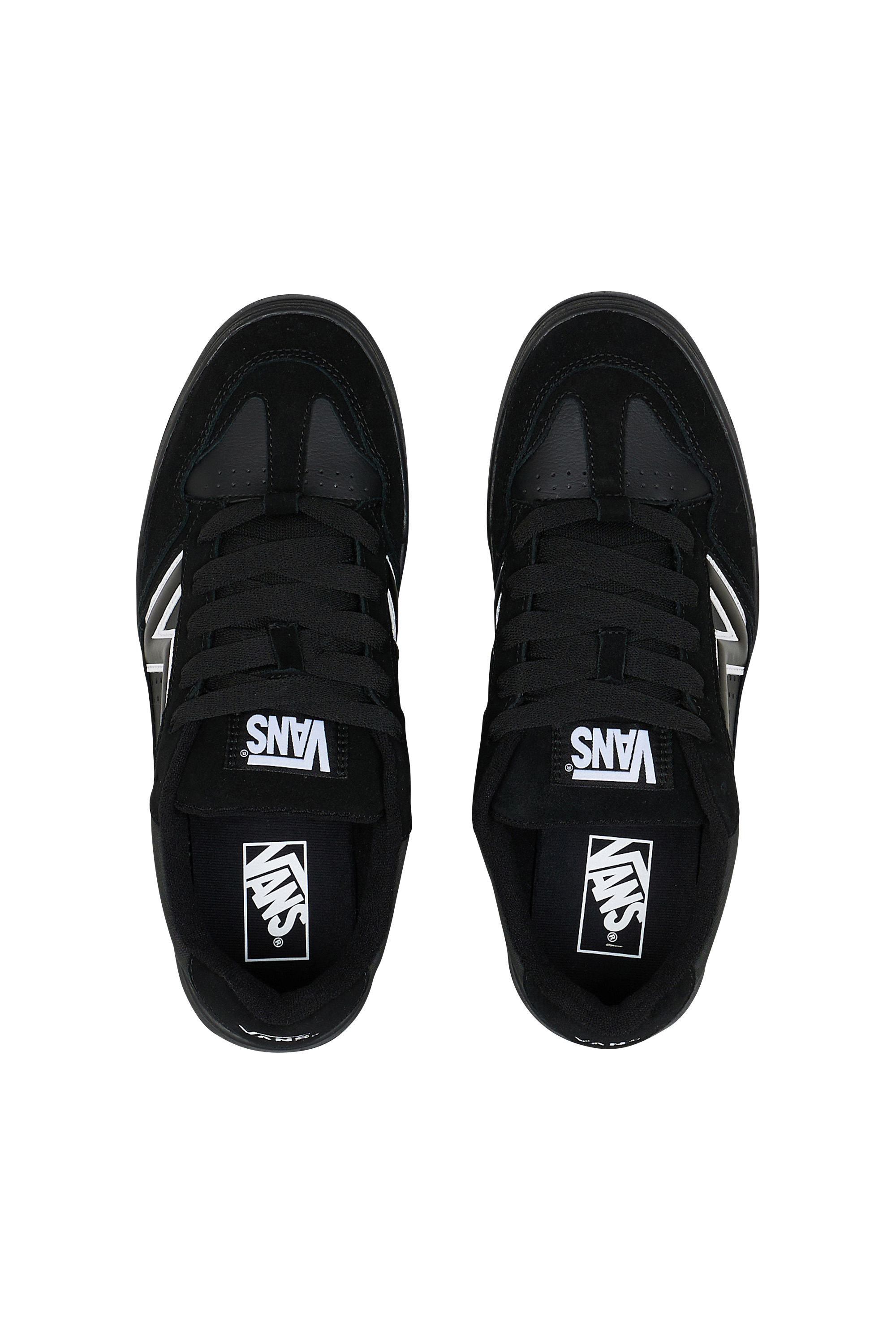 Sneakers Black