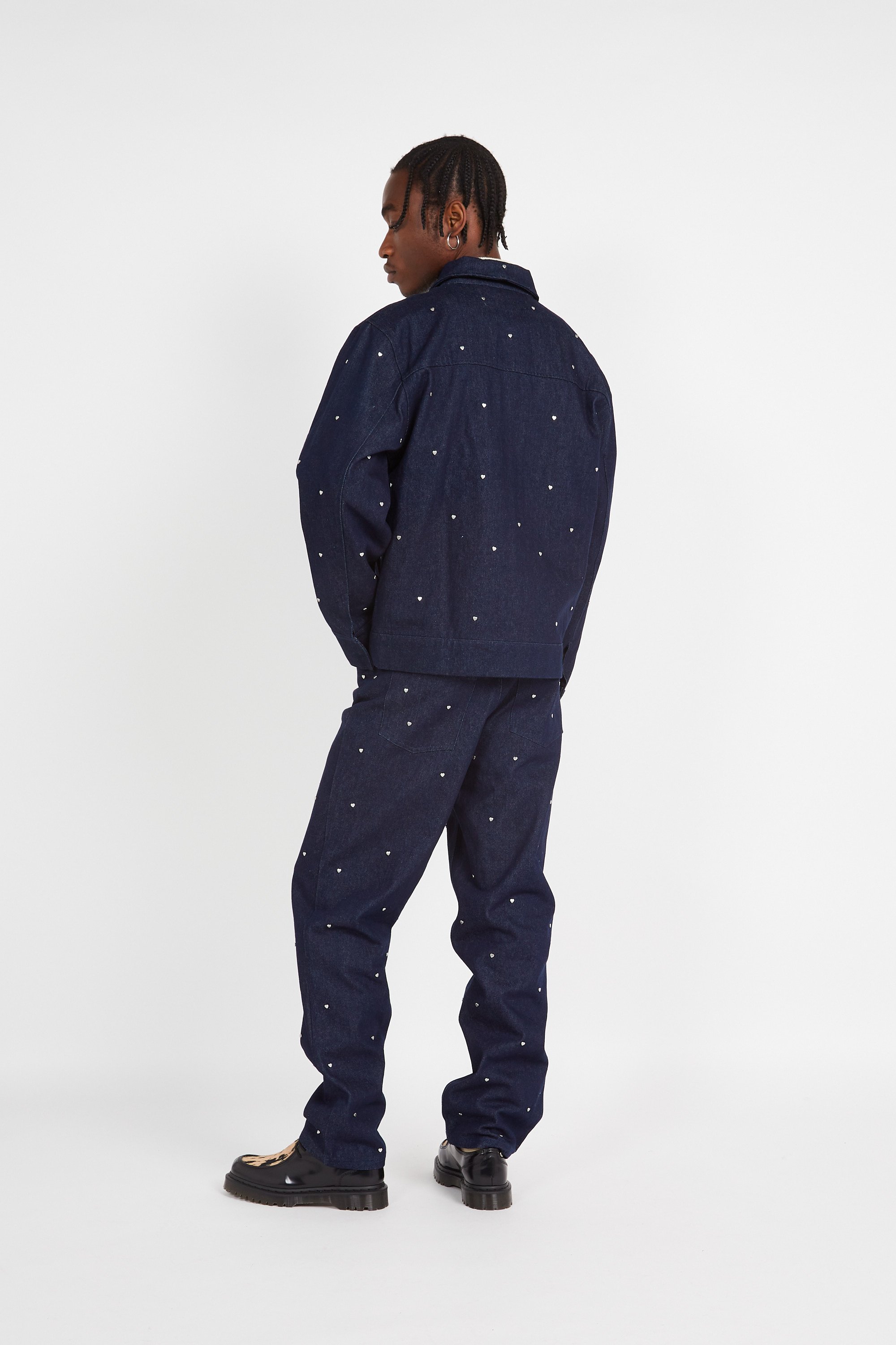Jeans | Blue ARTE ANTWERP Men