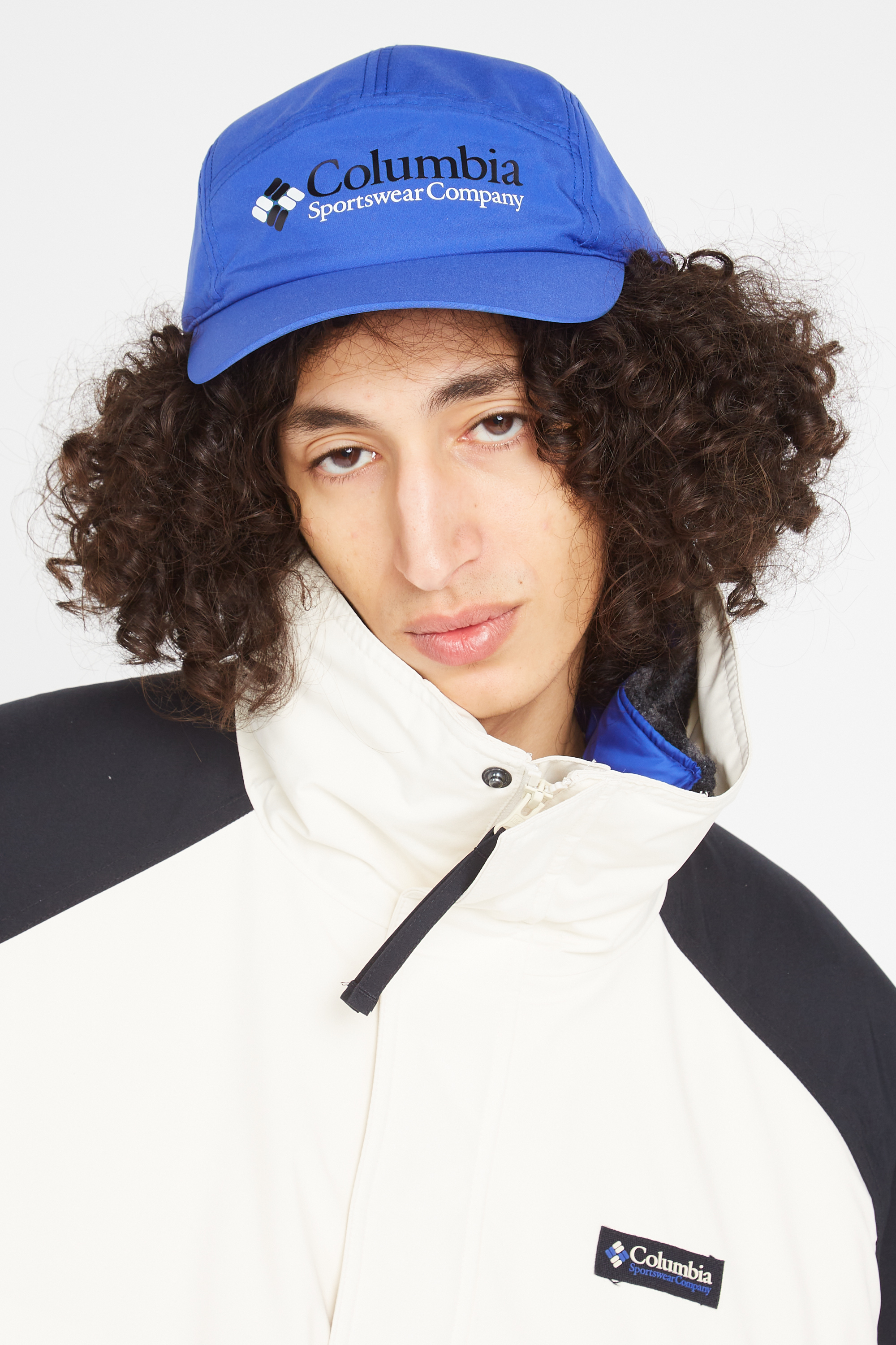 Cap Blue
