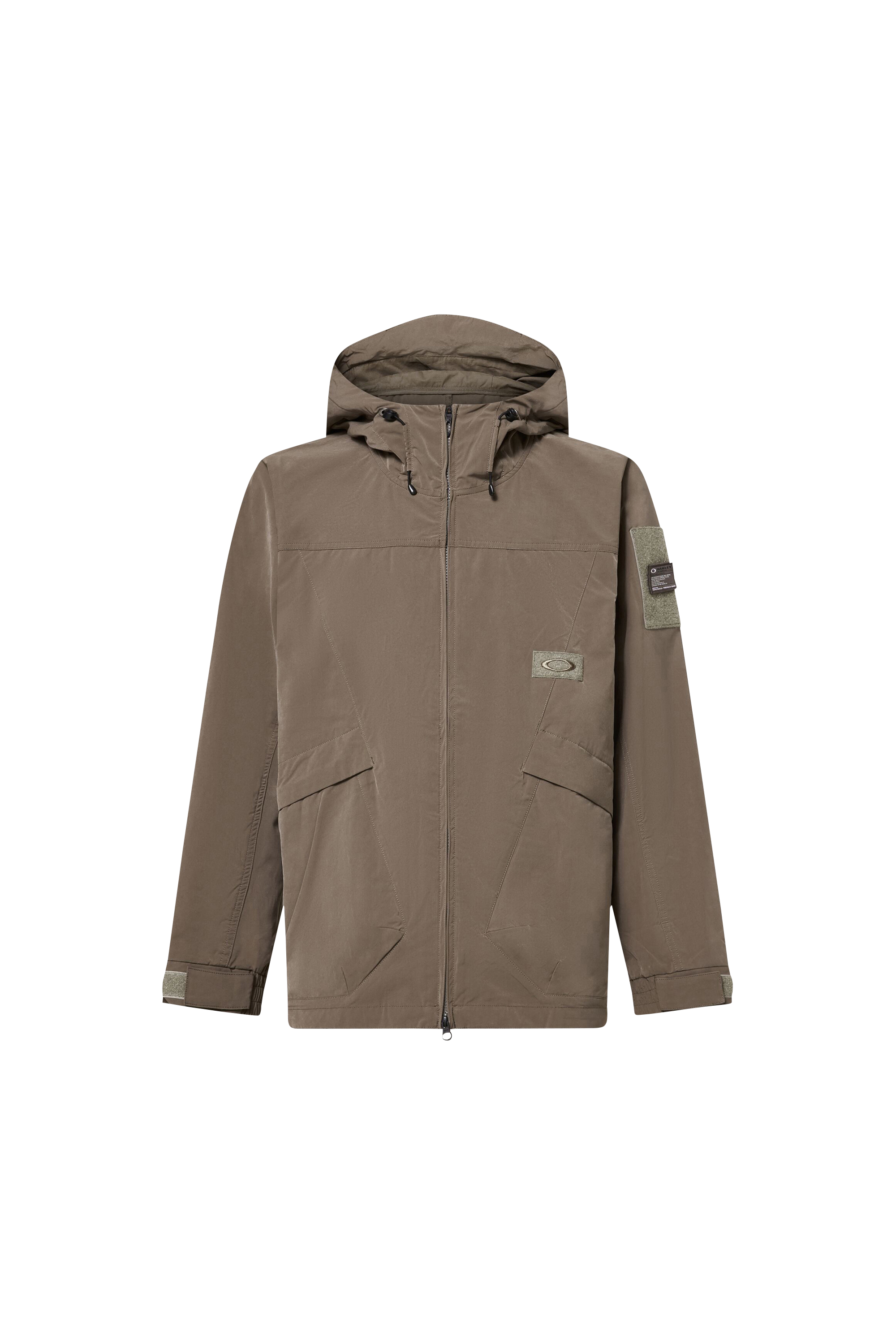 Manteau Marron
