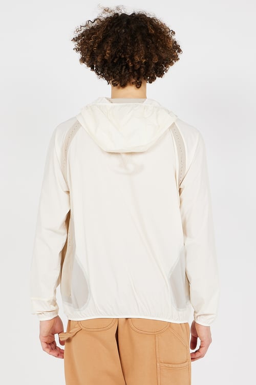 SAN SAN GEAR Veste Beige
