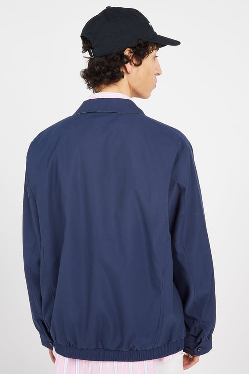 POLO RALPH LAUREN Veste  Bleu