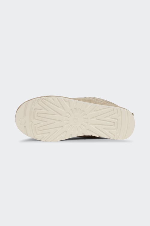 UGG Baskets Beige