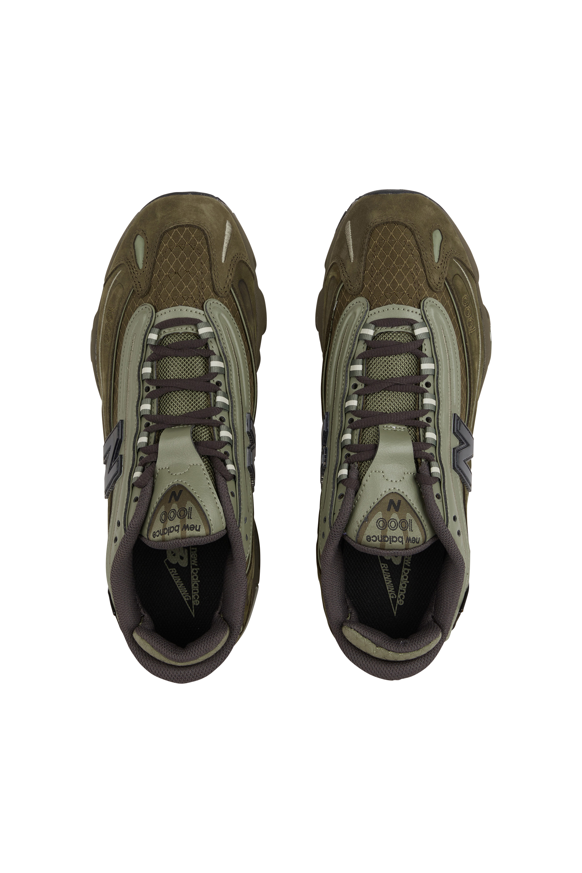 Sneakers Green
