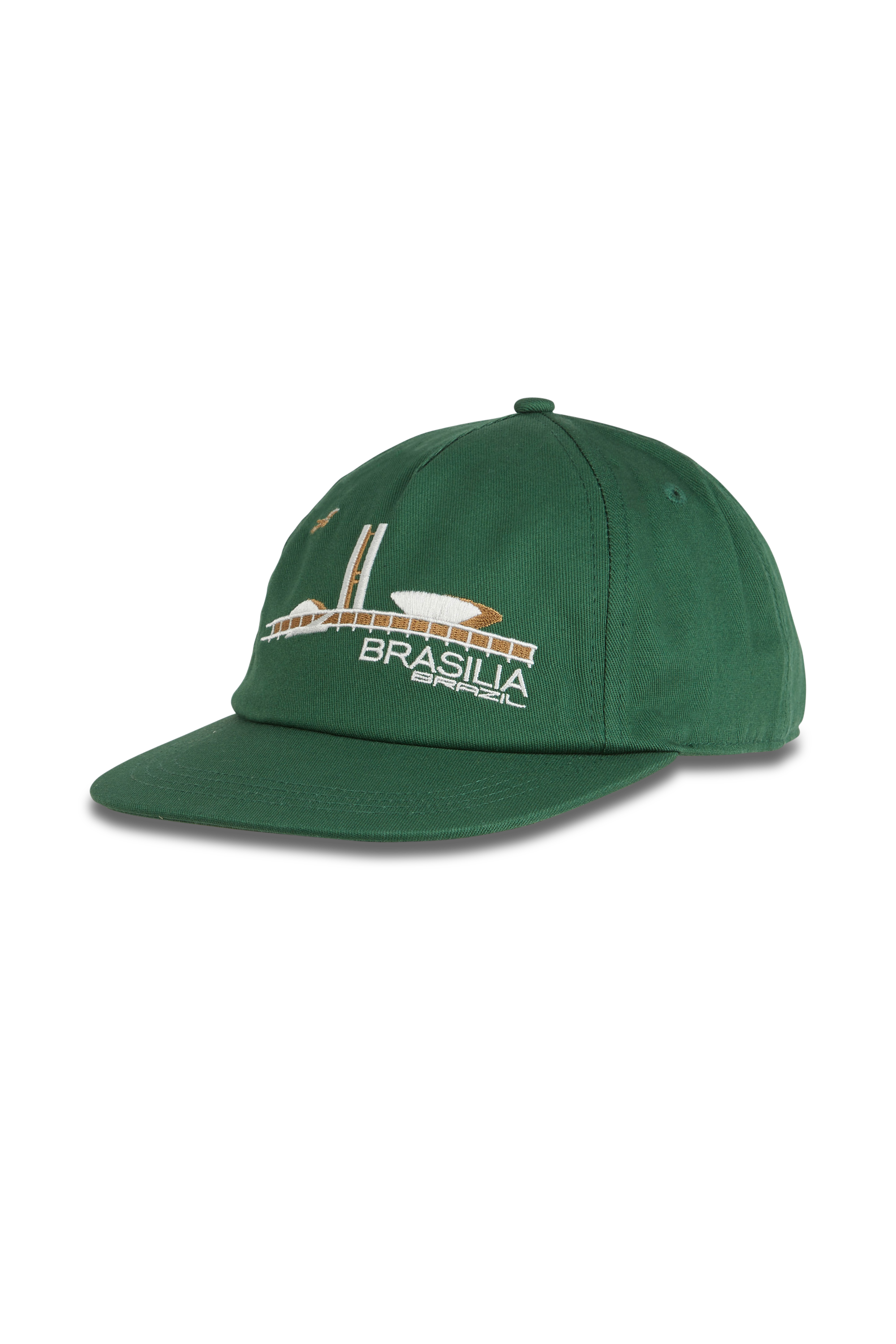 Cap Green