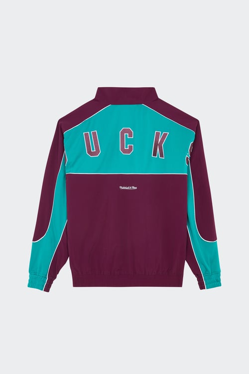 MITCHELL & NESS Veste Multicolore