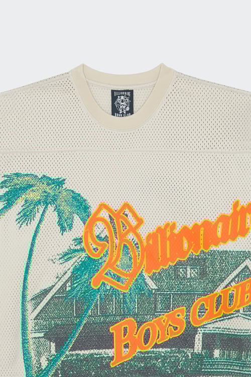 BILLIONAIRE BOYS CLUB Jersey Multicolore