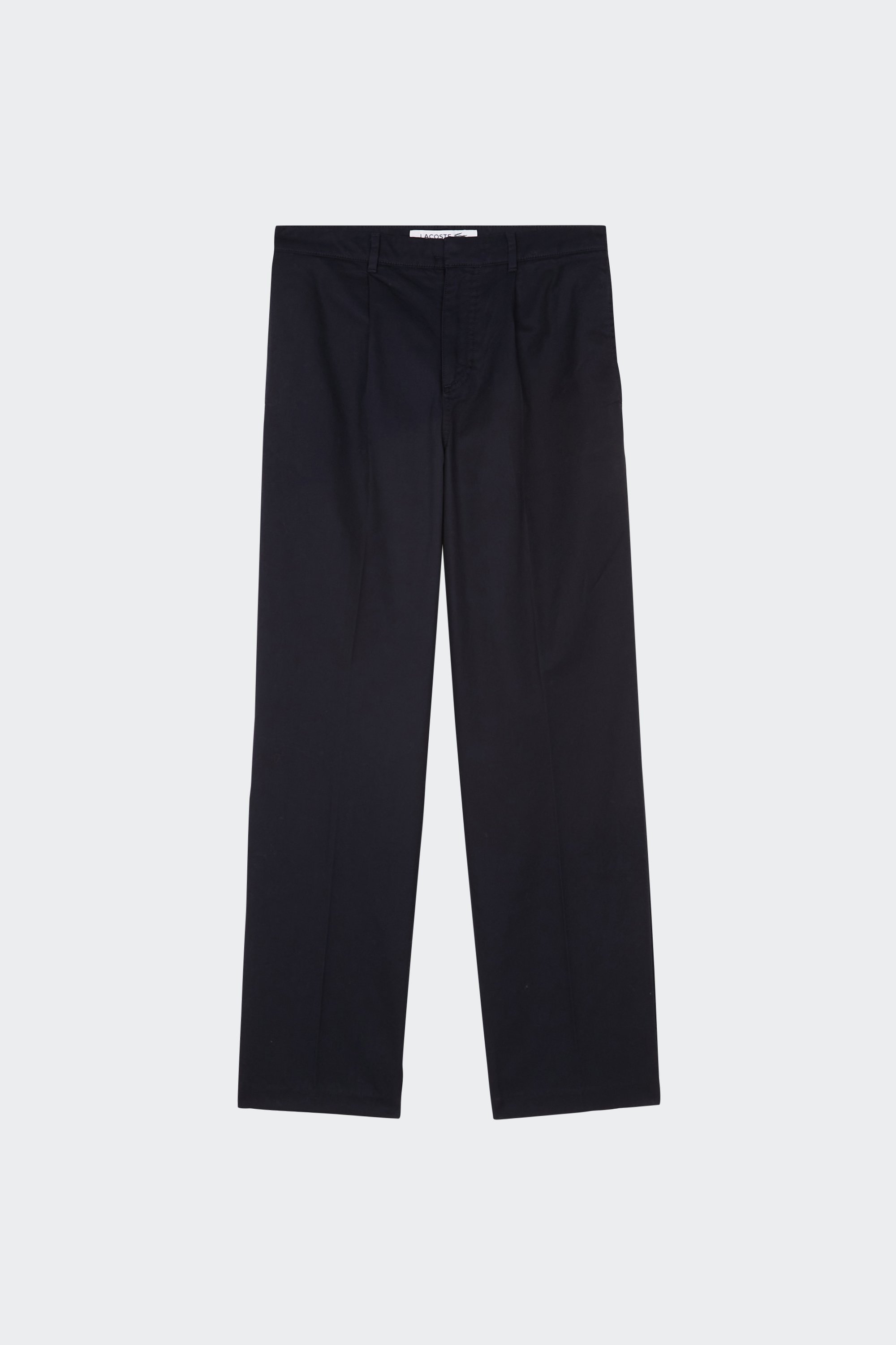 Pantalon | Bleu by LACOSTE Pantalon Bleu