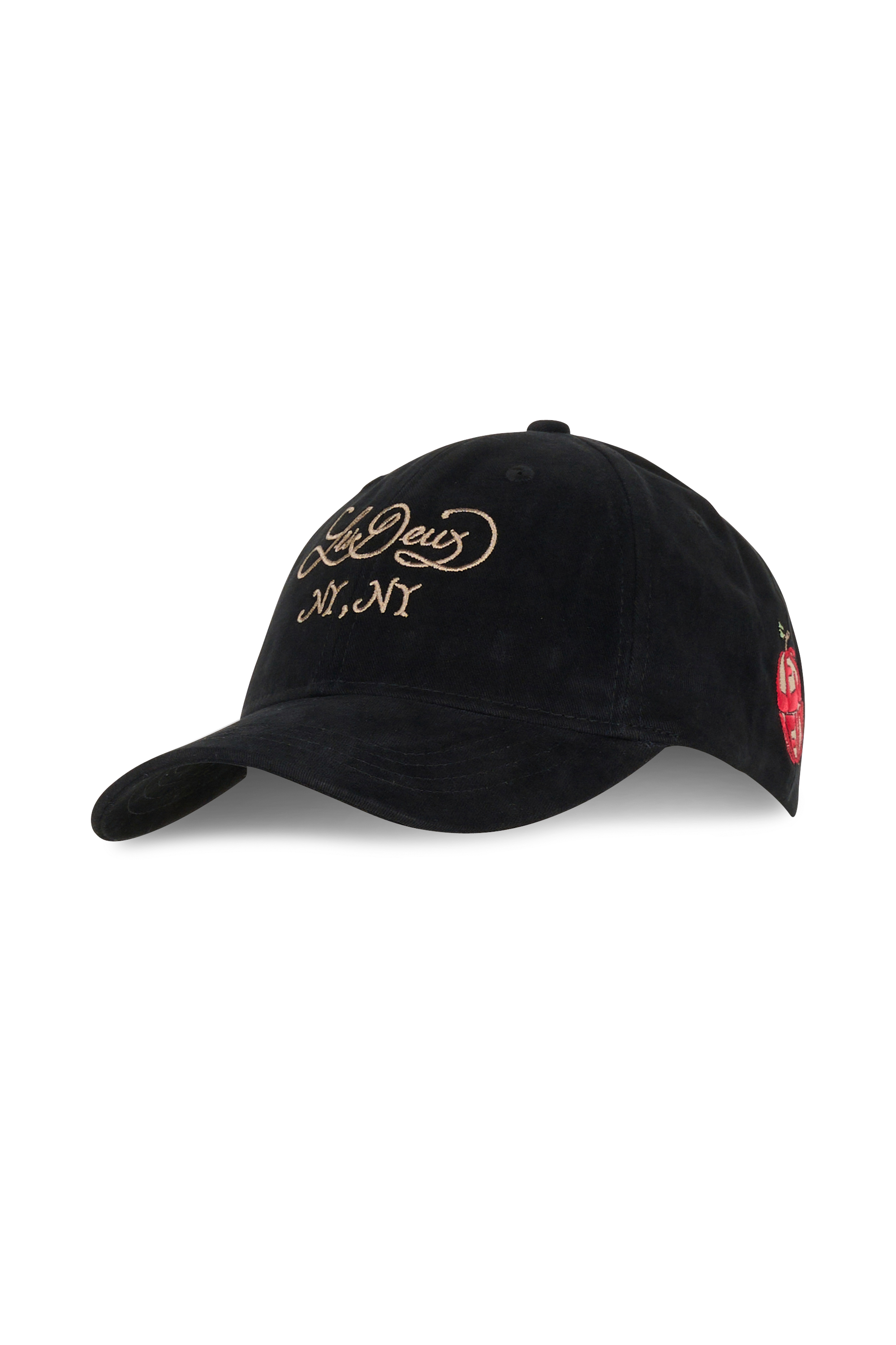 Casquette Noir