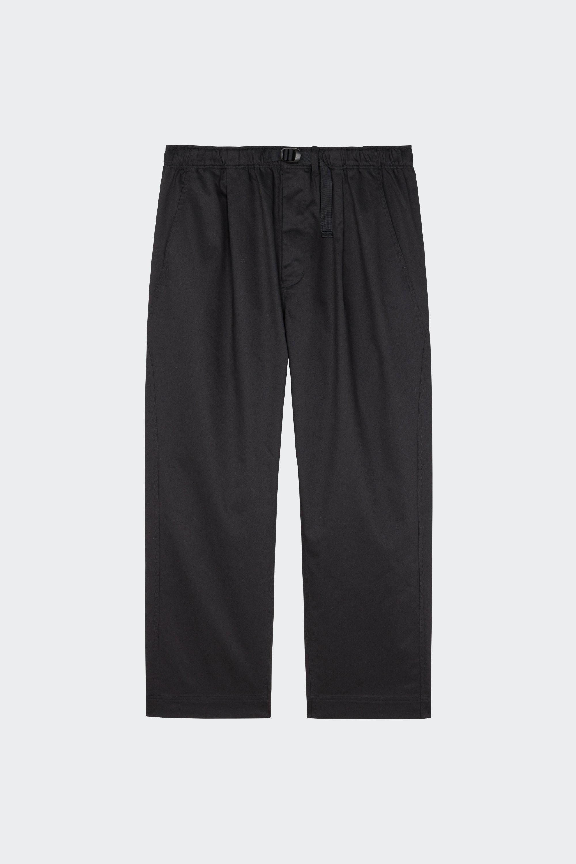 Pantalon | Noir by GOLDWIN Pantalon Noir