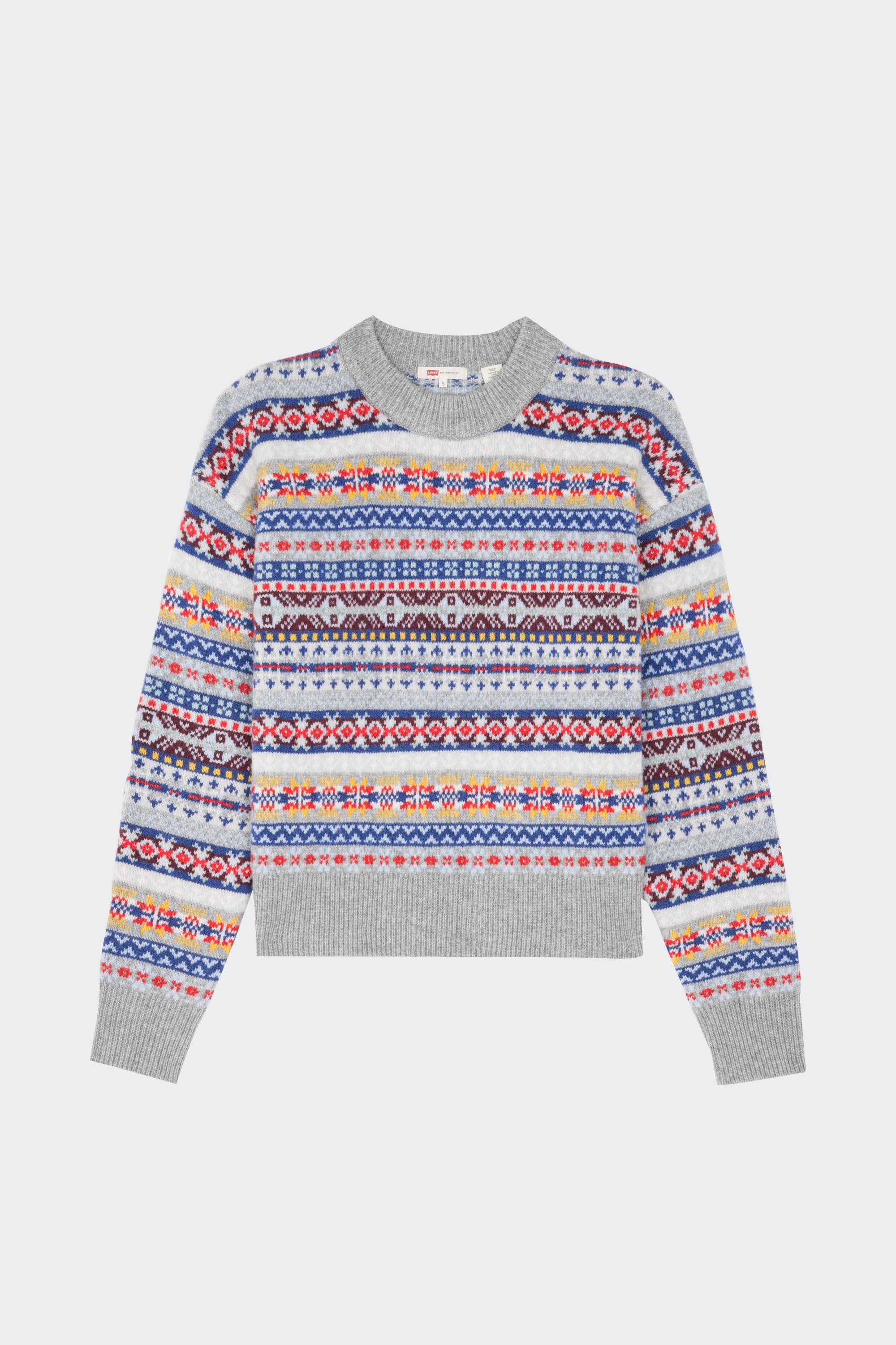 Pull | Multicolore by LEVI'S Pull Multicolore