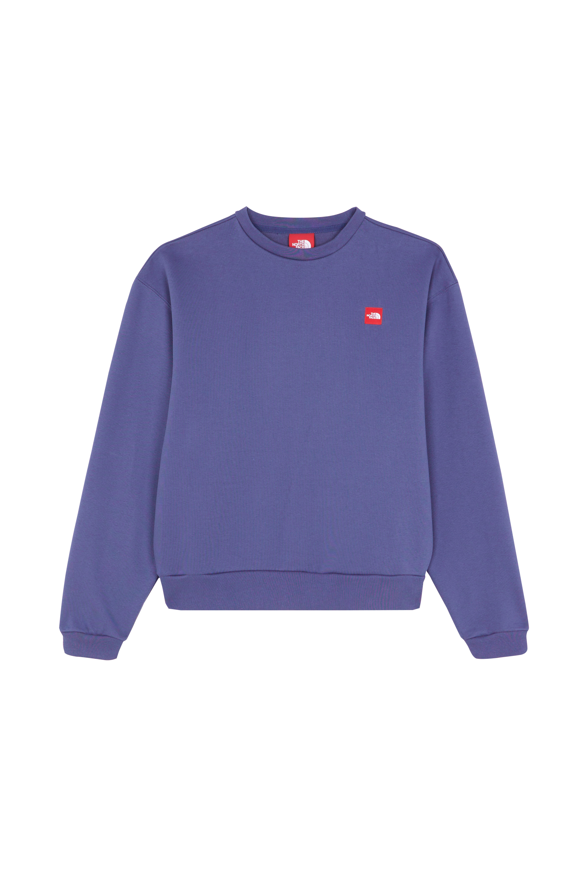 Sweatshirt M RedBox Crew Lunar blue