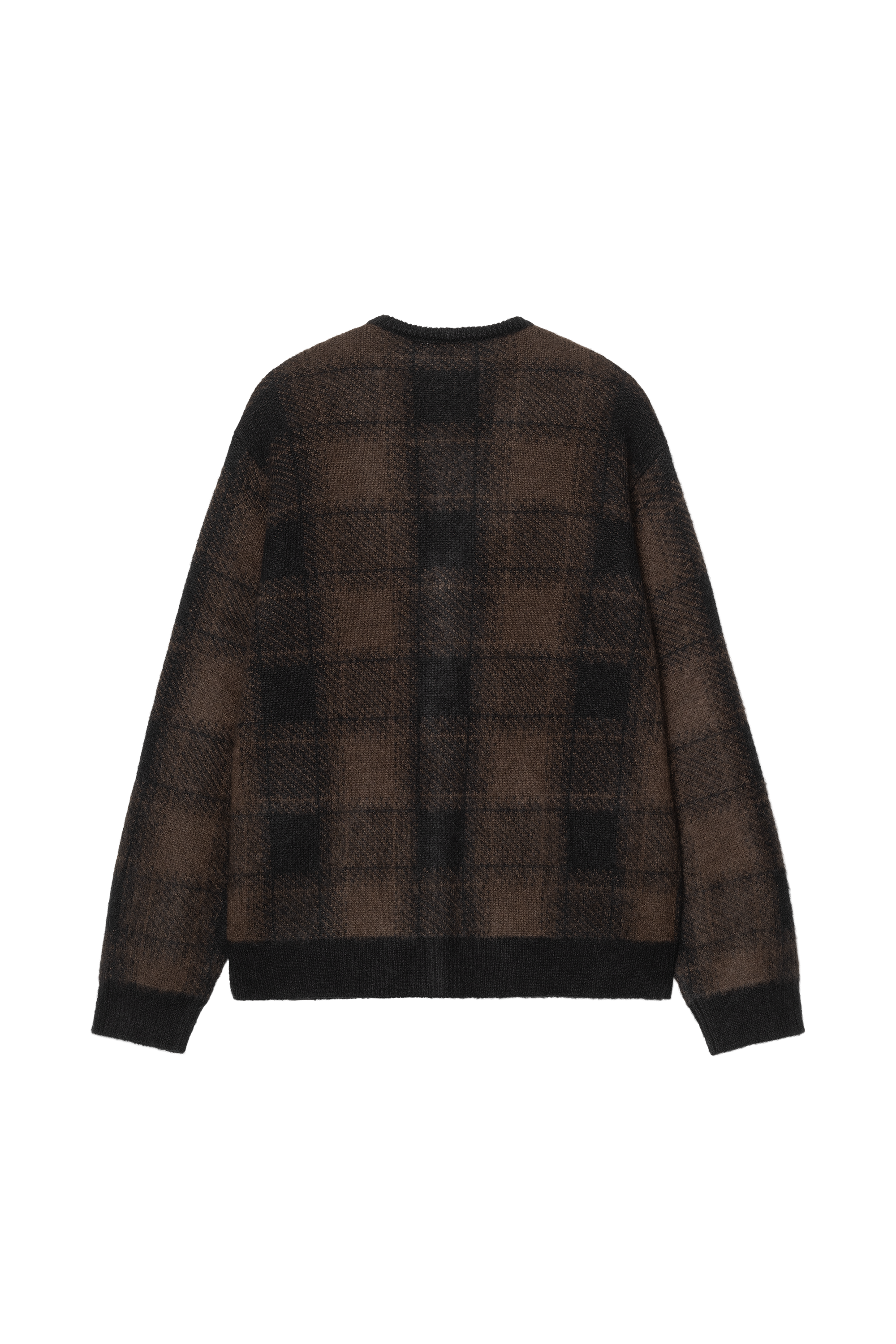 cardigan CARHARTT WIP Brown