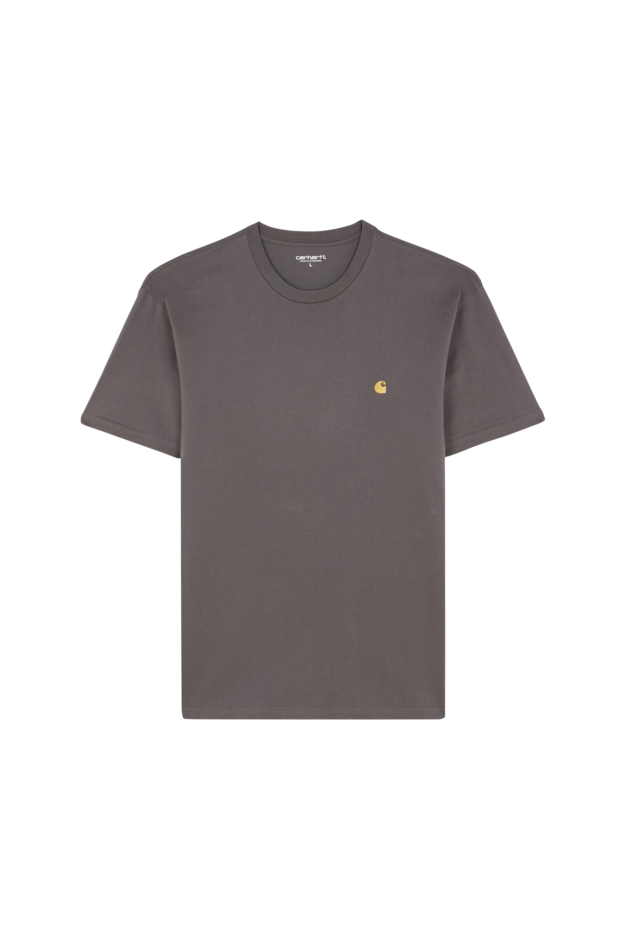 T-shirt CARHARTT WIP Grey
