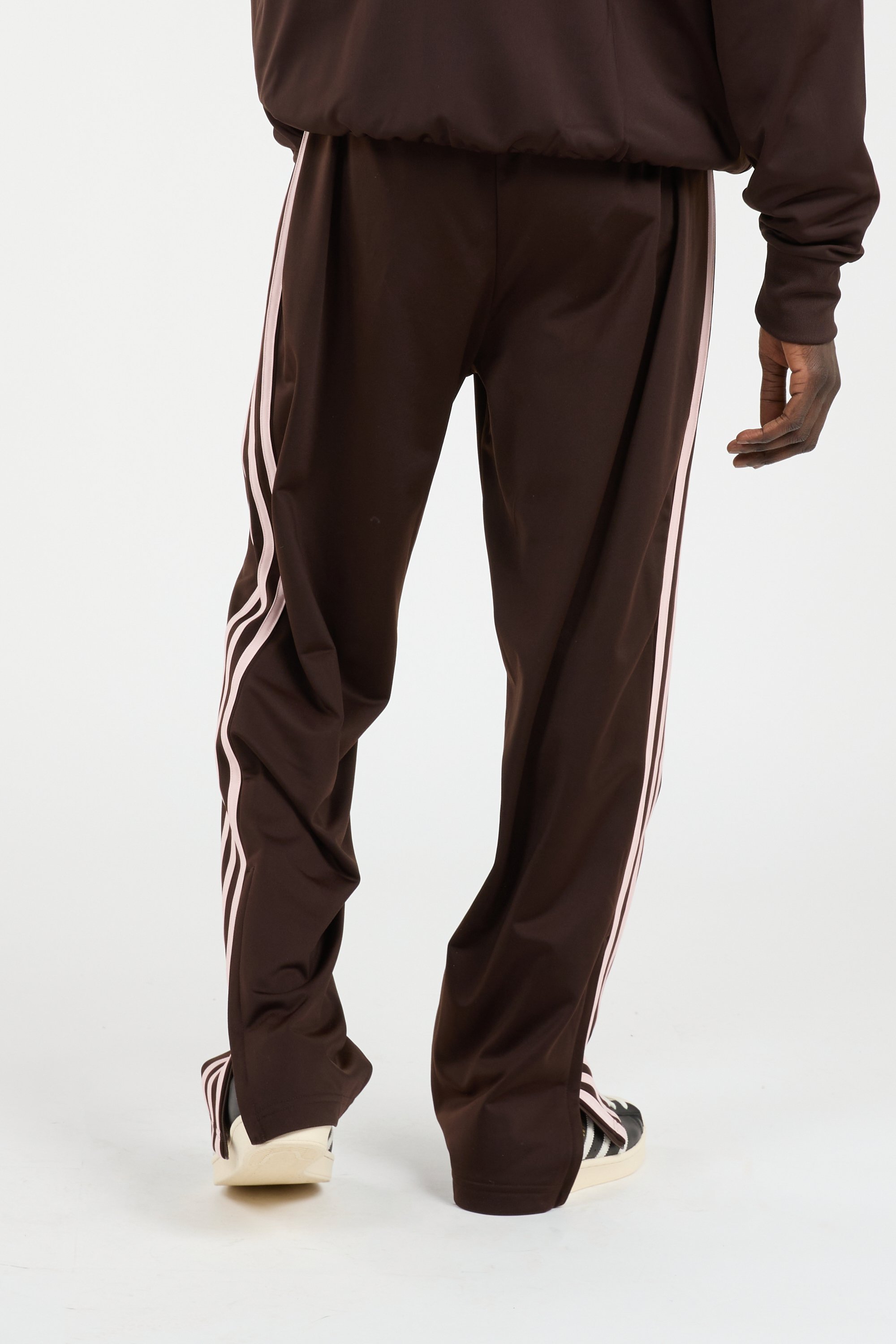 Pantalon de survêtement Marron