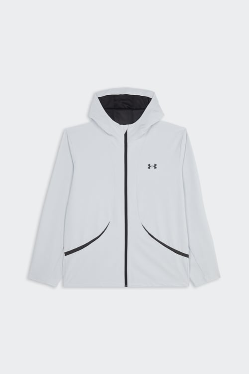 Veste - Taille XL Gris
