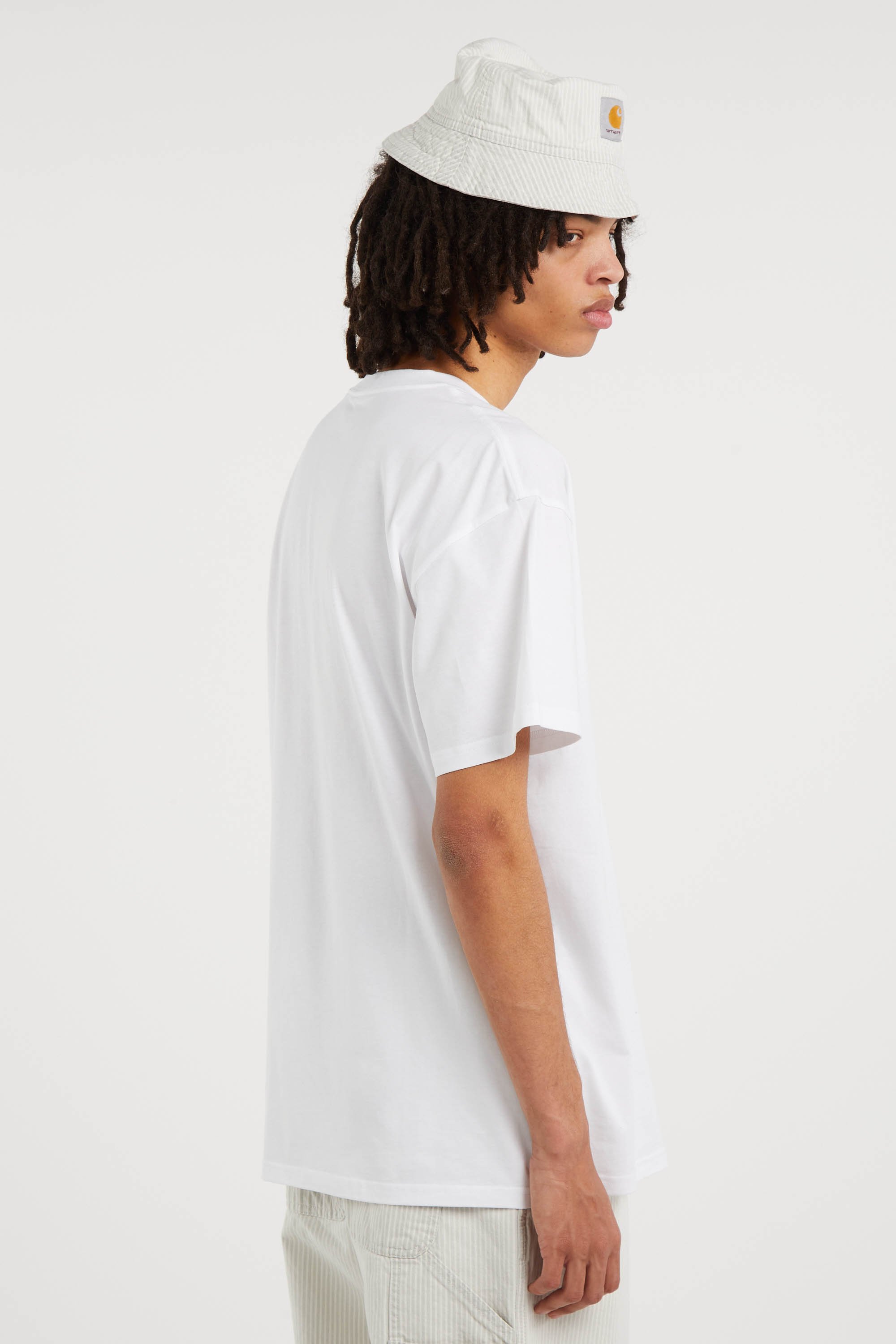 T-shirt | White CARHARTT WIP Men