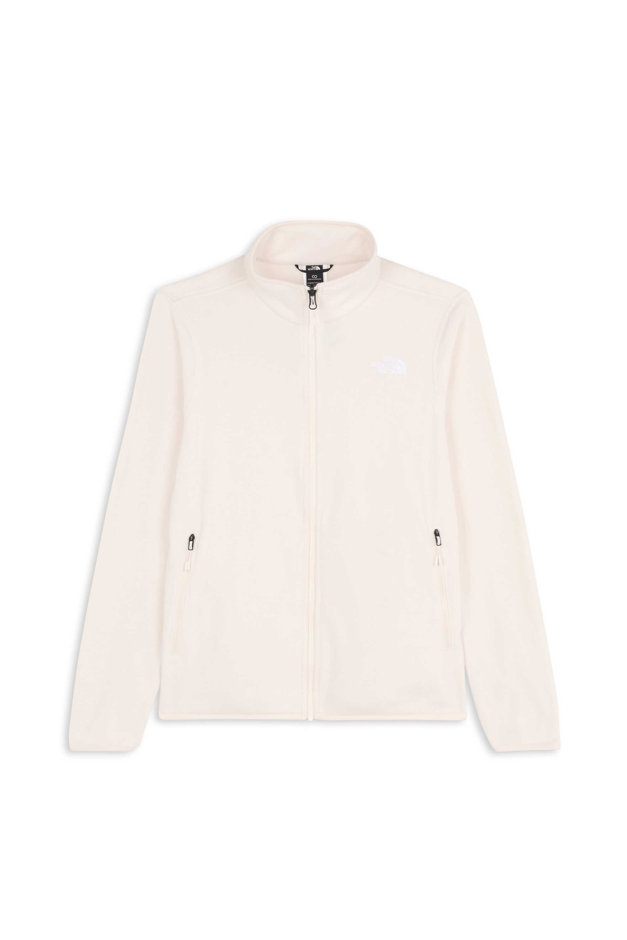 Polaire THE NORTH FACE Blanc