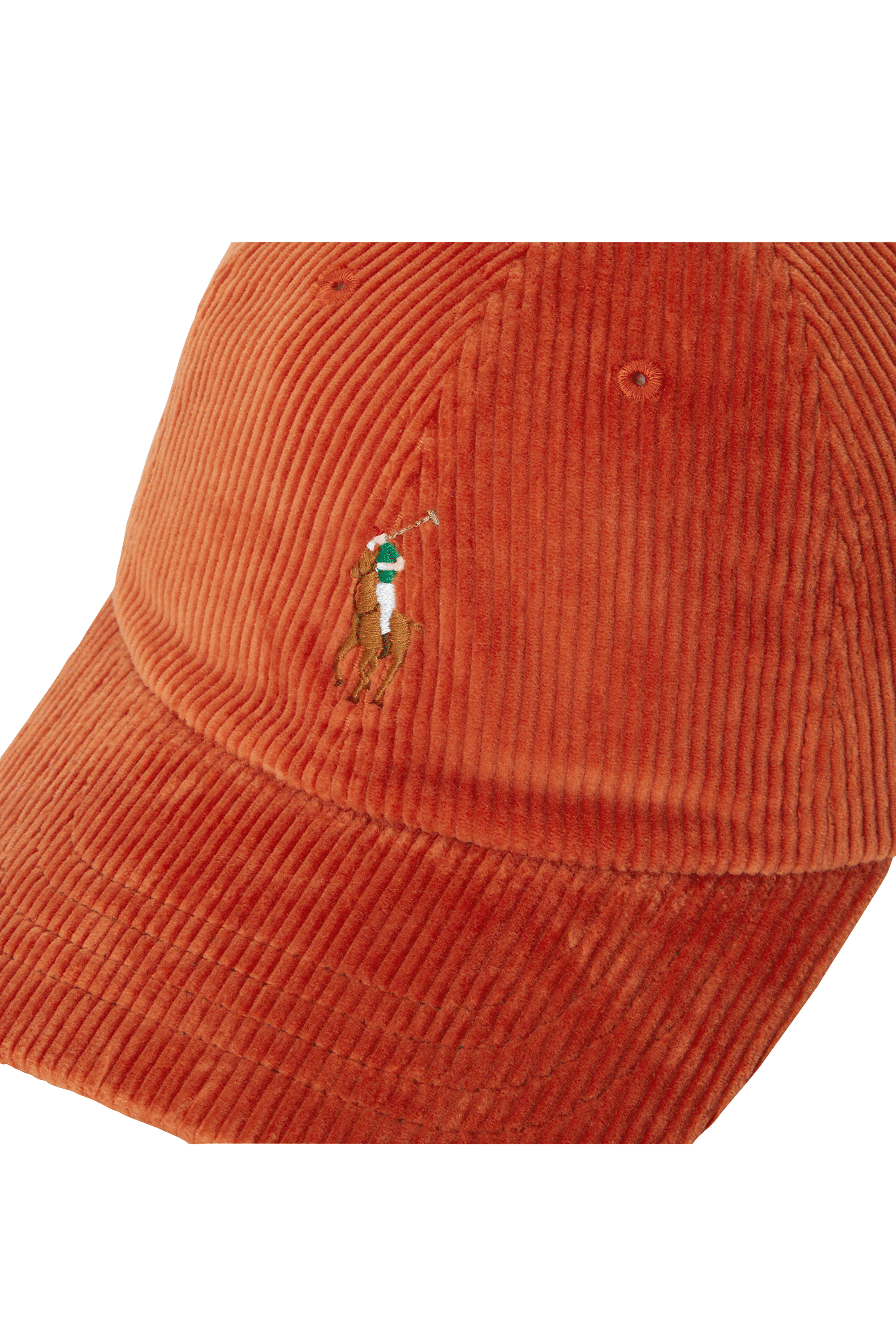 Cap | Orange POLO RALPH LAUREN Men