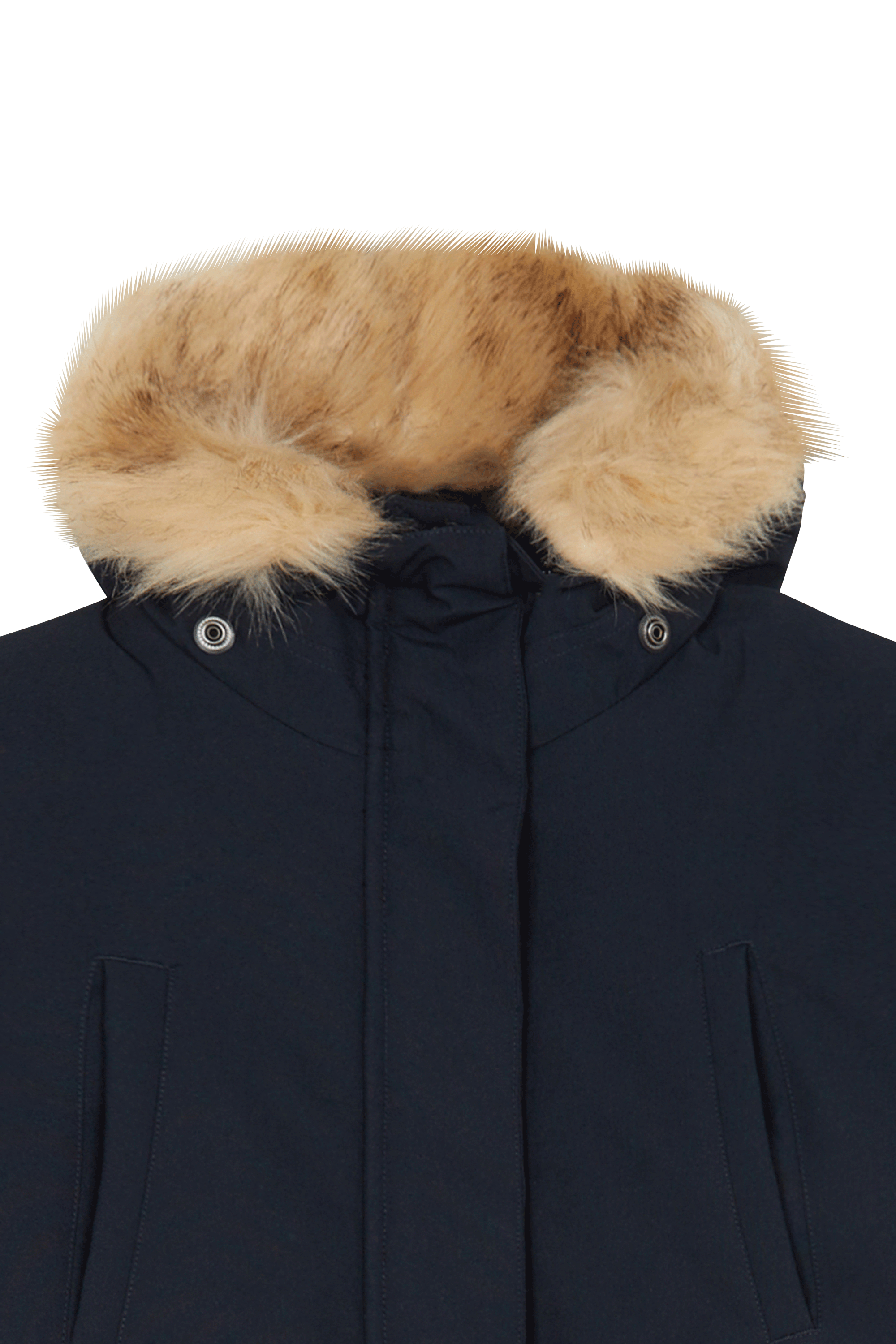 Doudoune | Bleu SCHOTT Femme