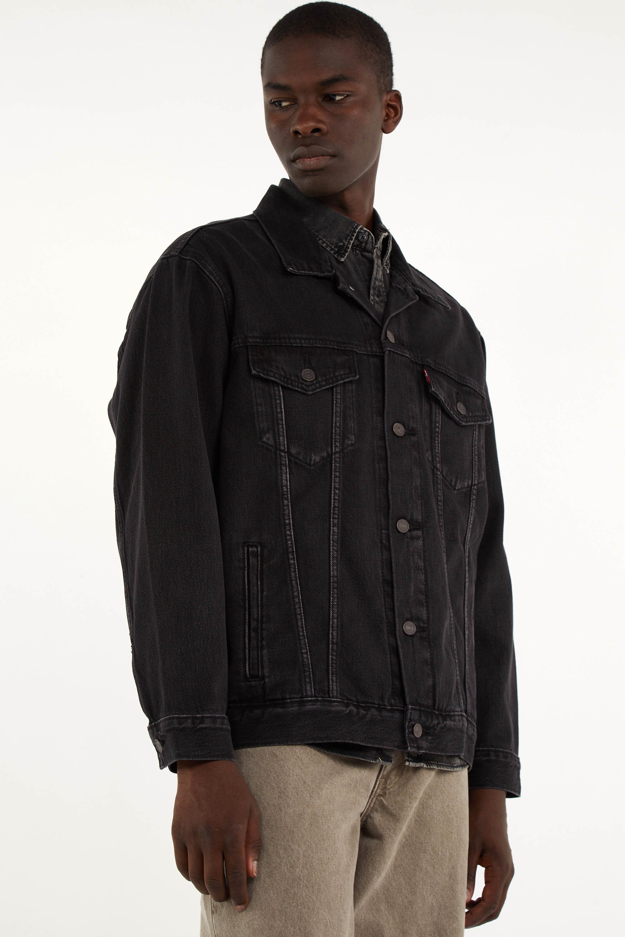 Veste | Noir LEVI'S Homme