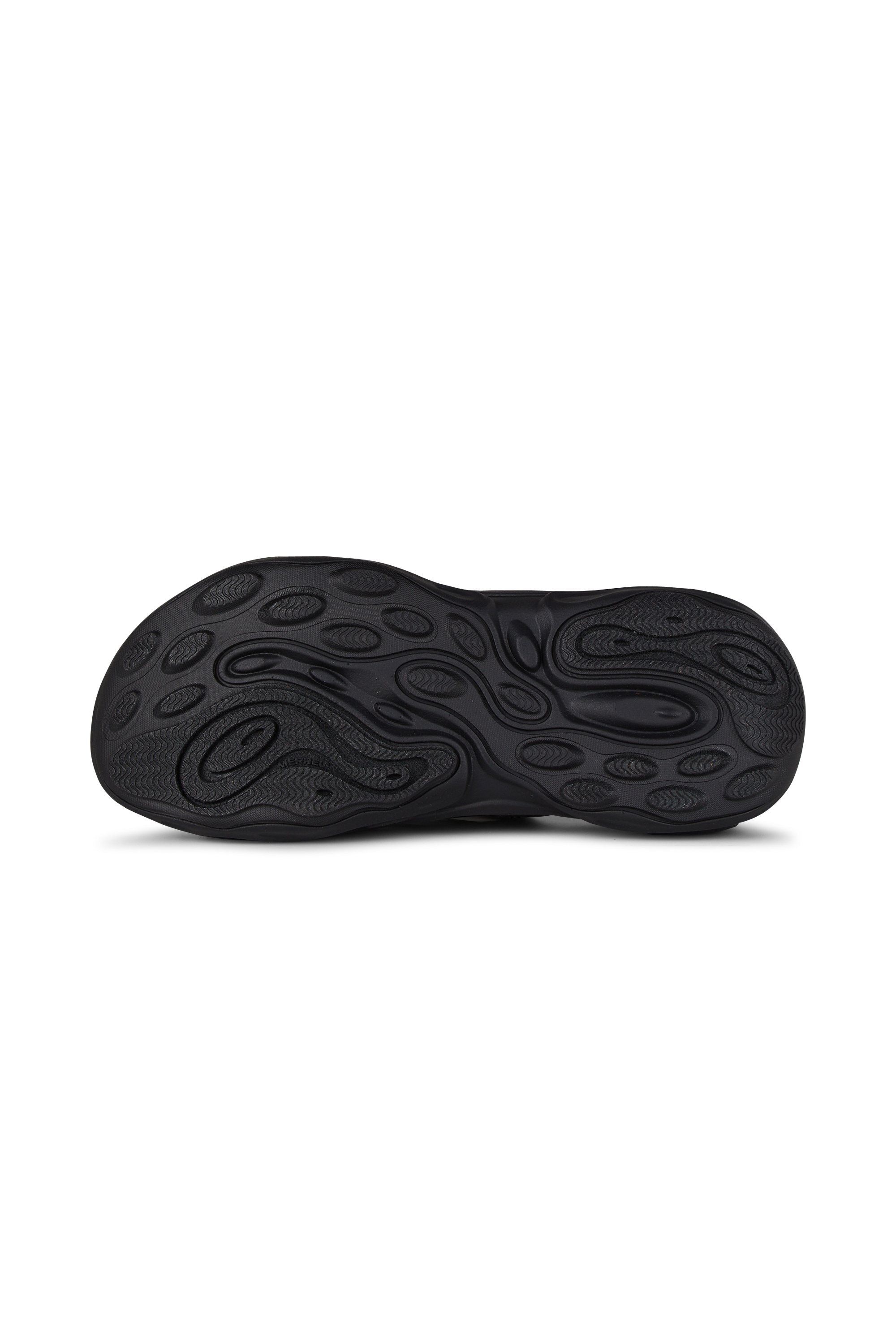 Slip-on | Noir MERRELL Homme