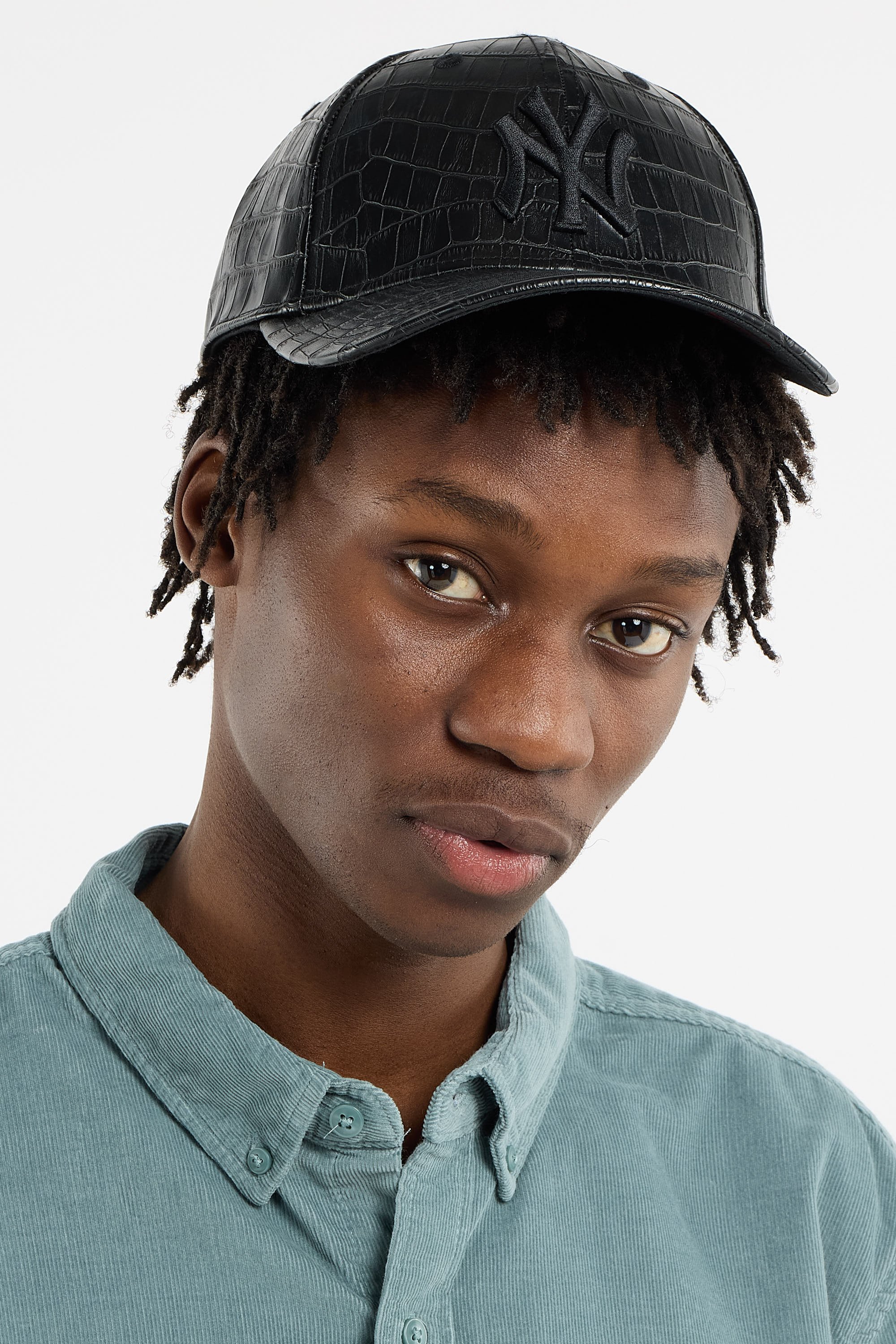 Casquette | Noir NEW ERA Homme