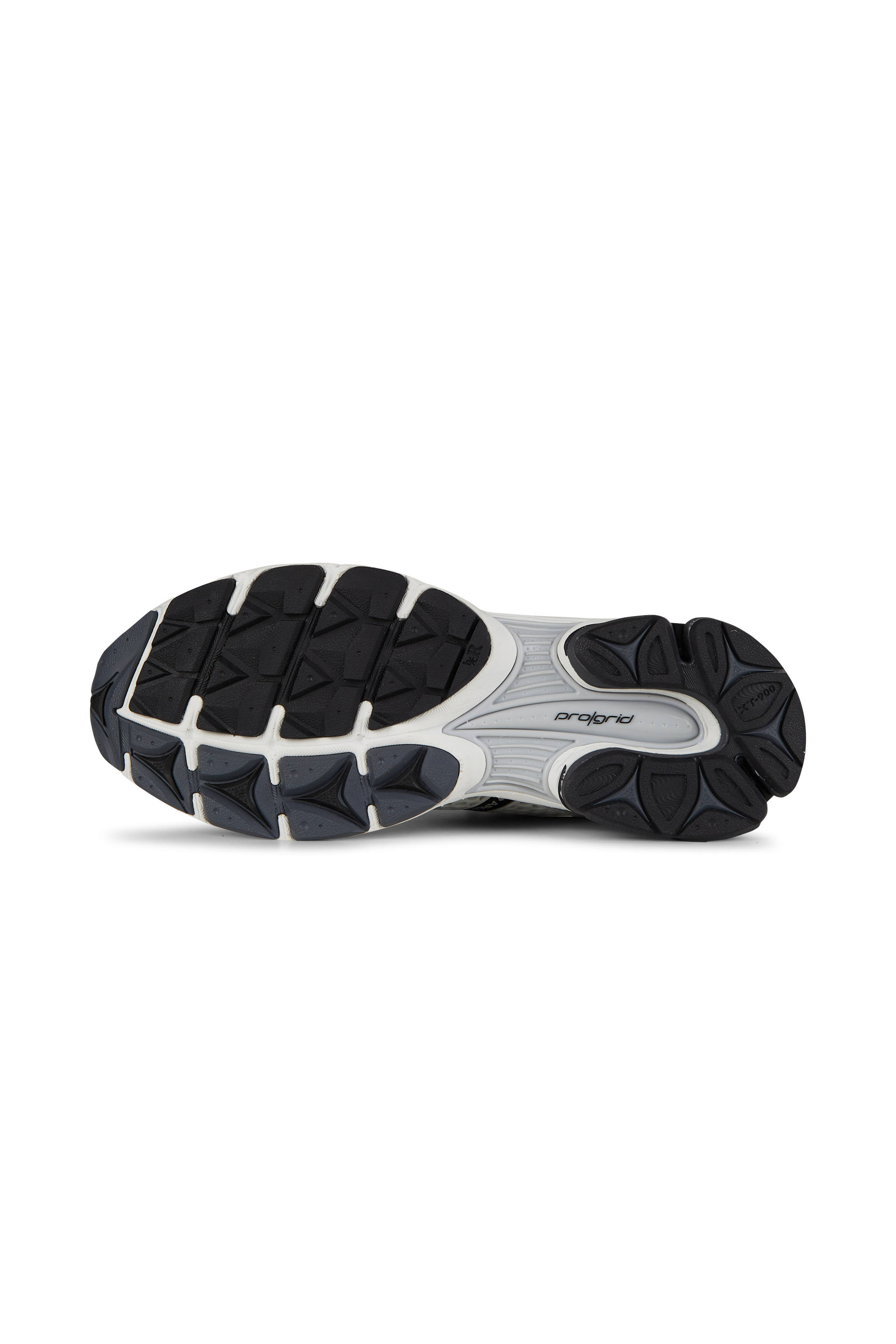 Men?s Storm 96 LO fabric and leather sneakers | White SAUCONY Women