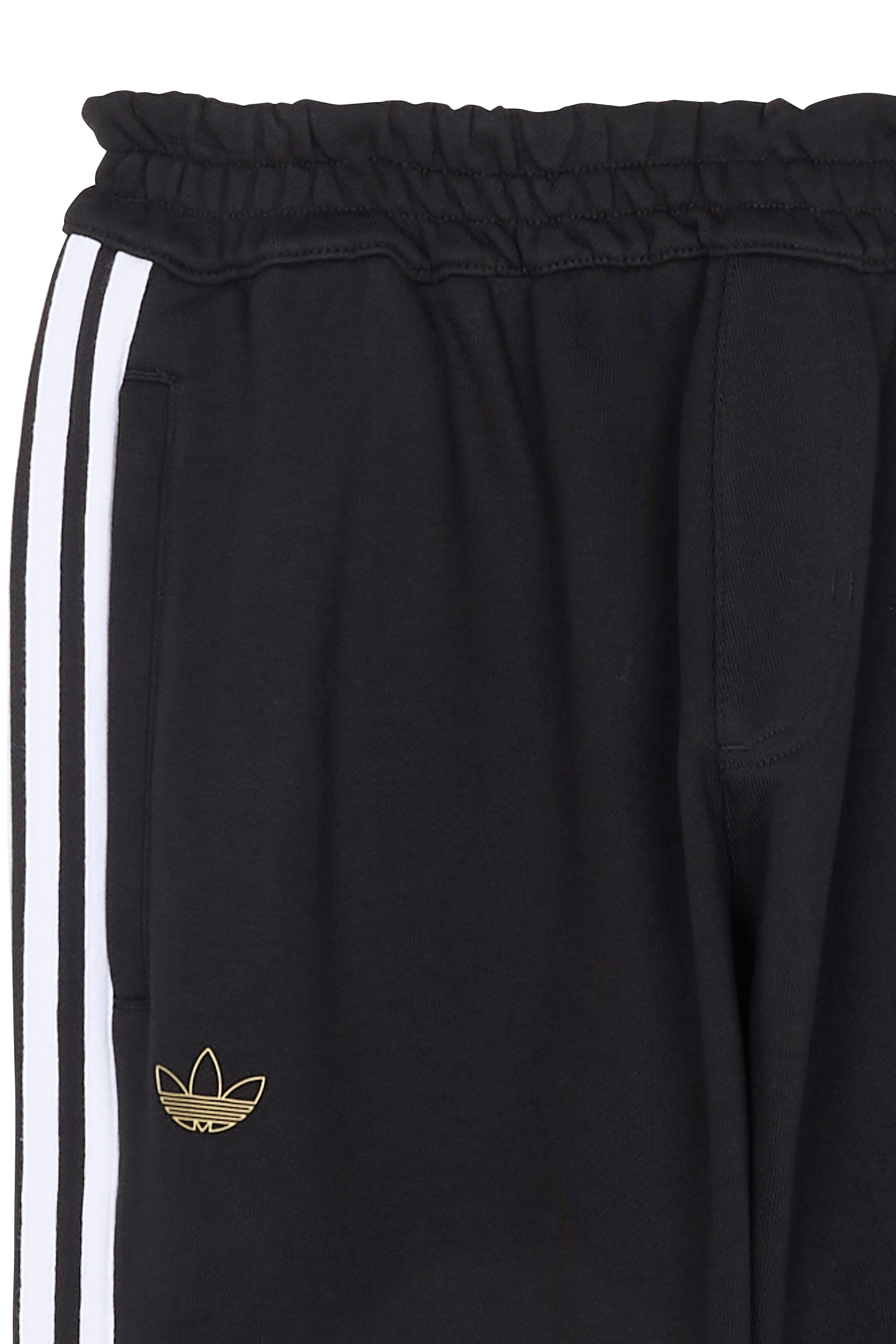 Pantalon de survêtement | Noir ADIDAS Femme