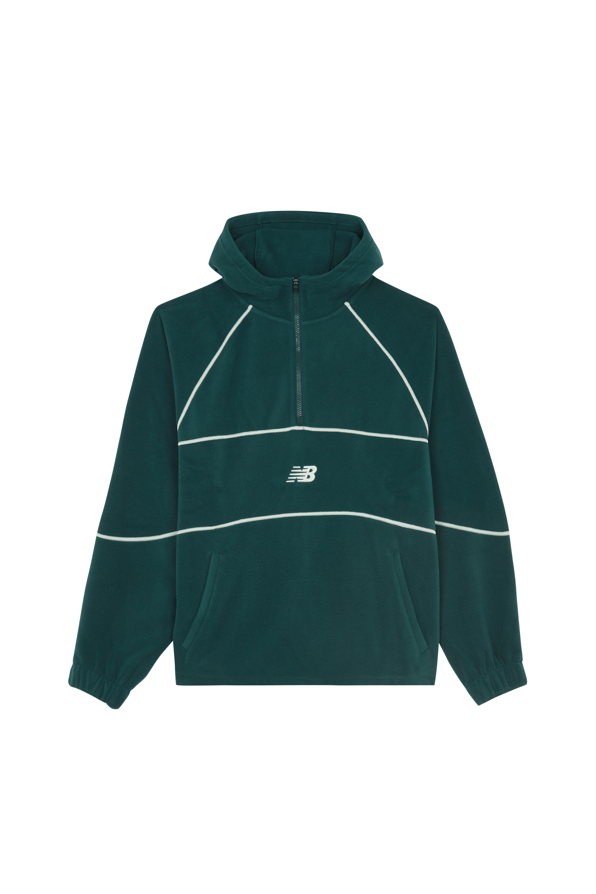 Sweatshirt  Nordic green