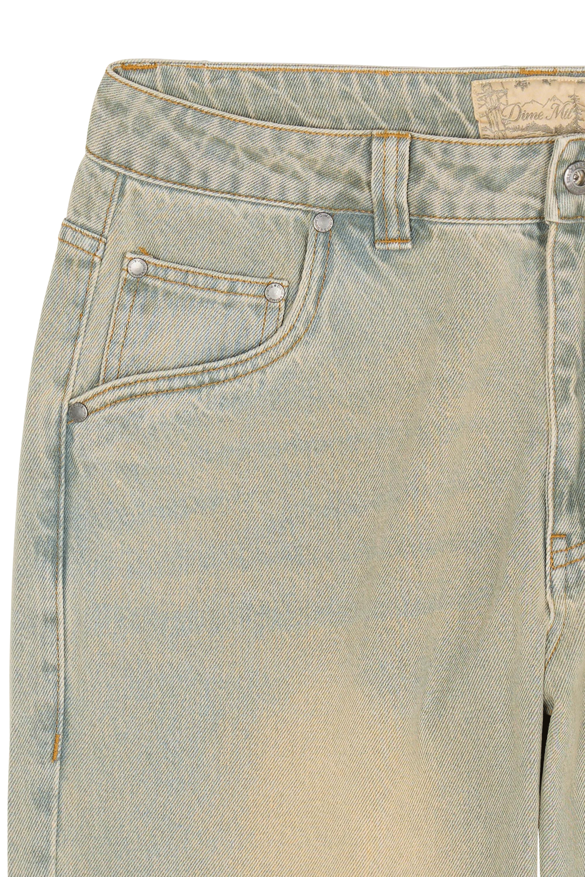 Jeans | Blue DIME Men