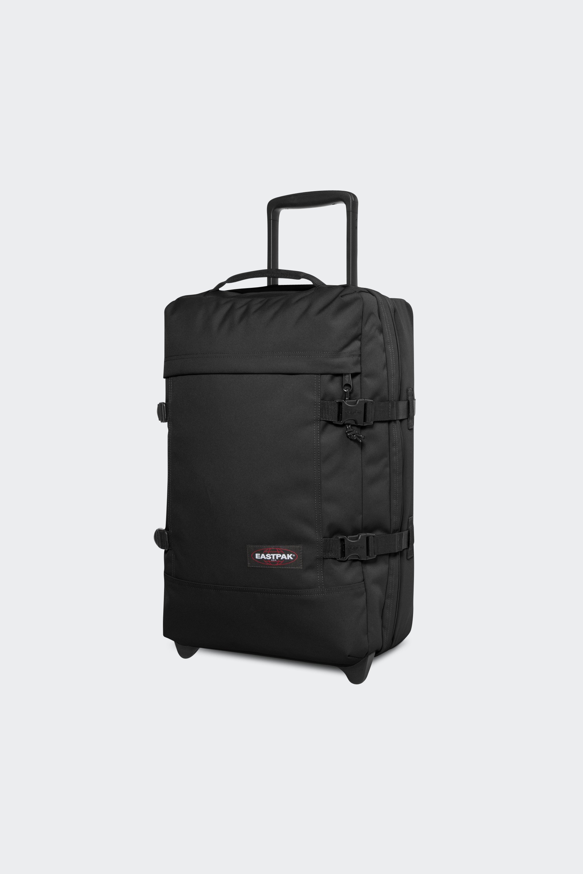 Eastpak Strapverz M (TSA) Bagage et Sac à Dos 008 Black Eastpak Strapverz M (TSA) Bagage et Sac à Dos 008 Black