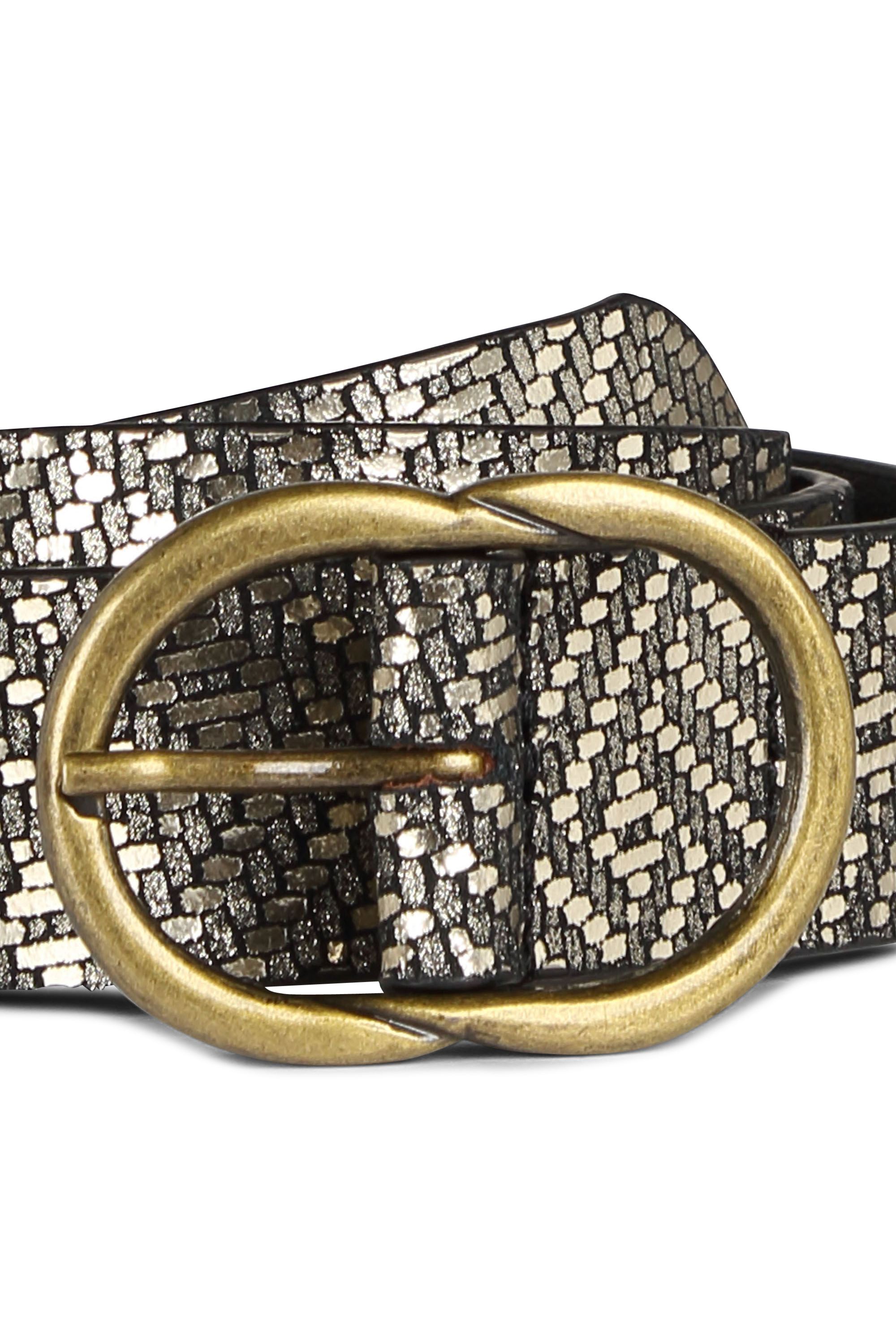 Ceinture Doré