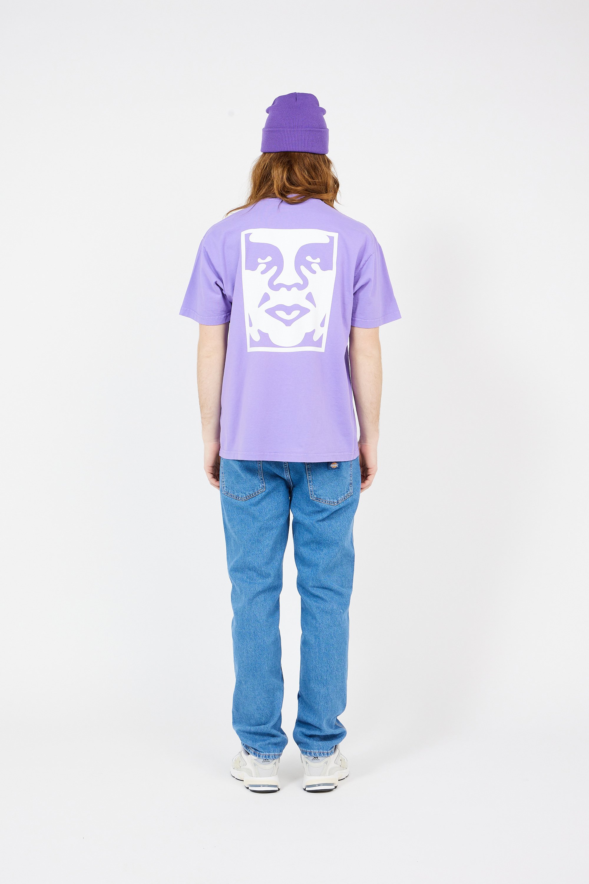 trousers | Blue DICKIES Men