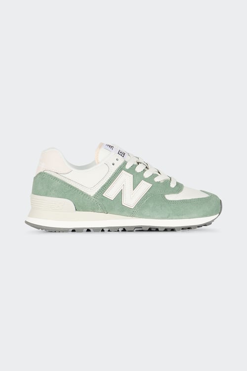 IlunionhotelsShops New Balance 373 Desert Rose met White