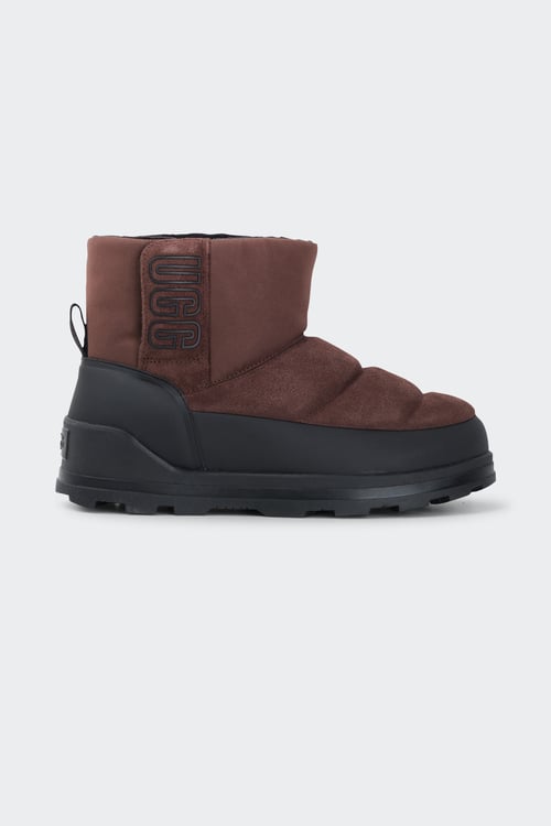 UGG Bottines Marron