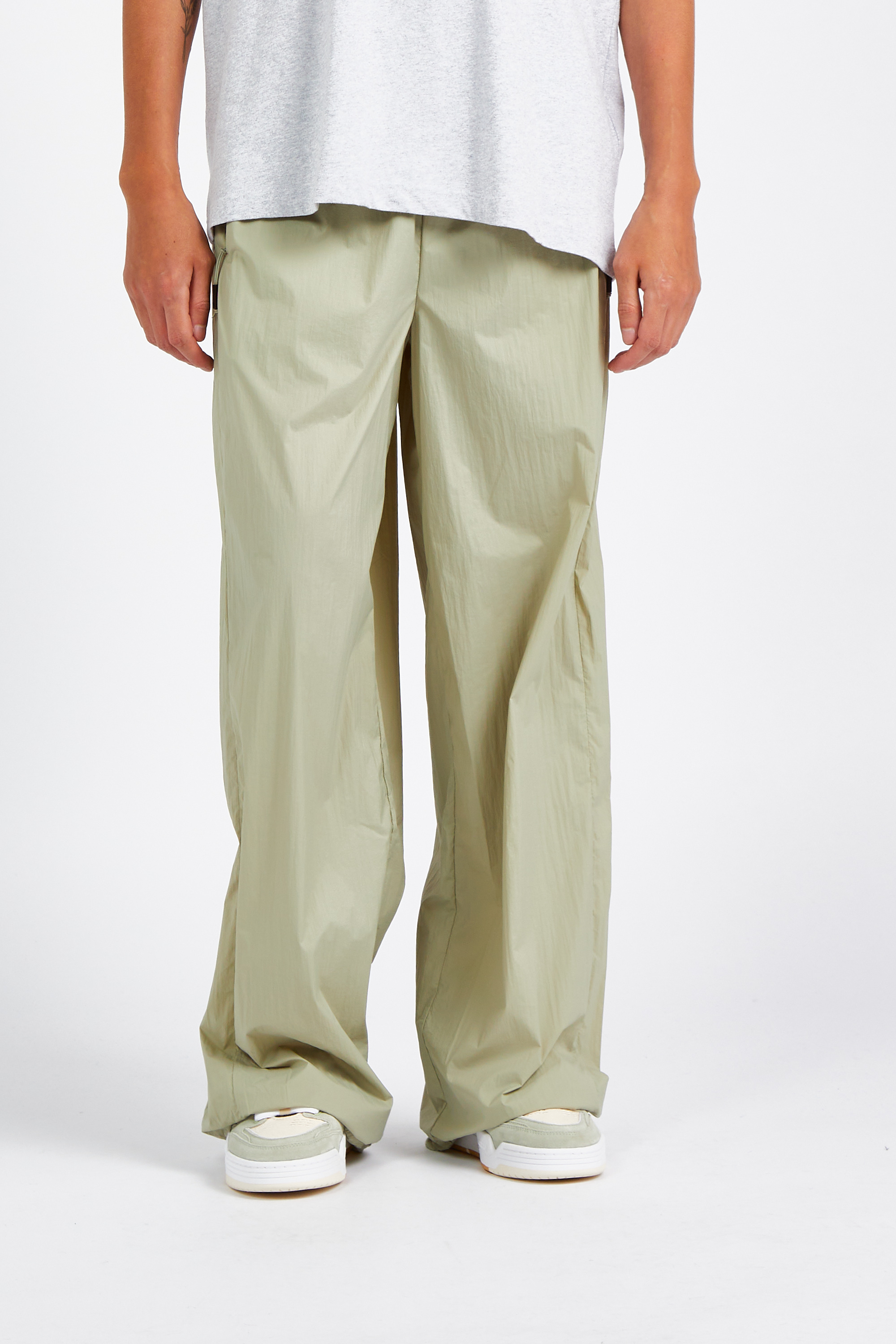 Joggers Green