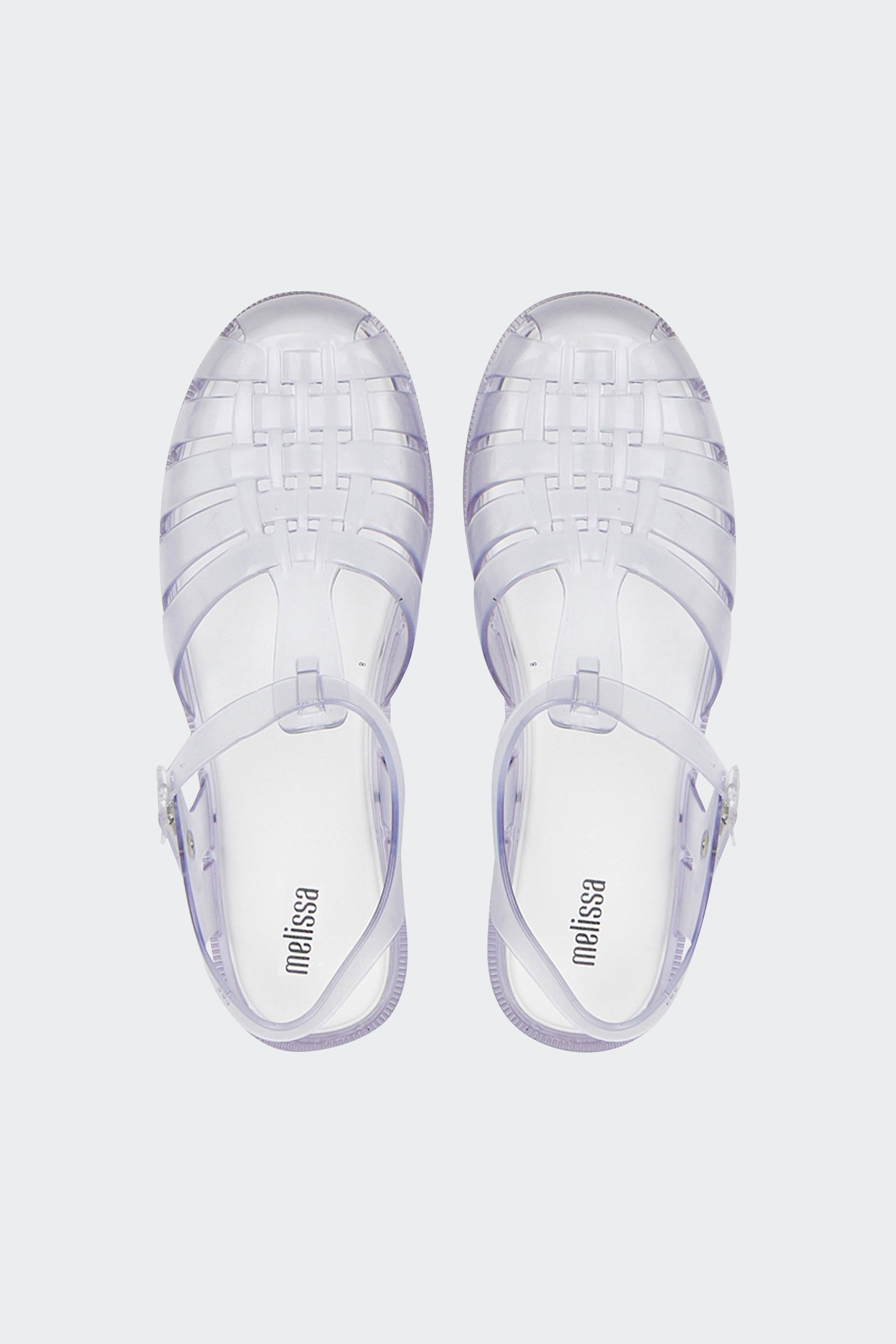 Sandals | White by MELISSA Sandals White