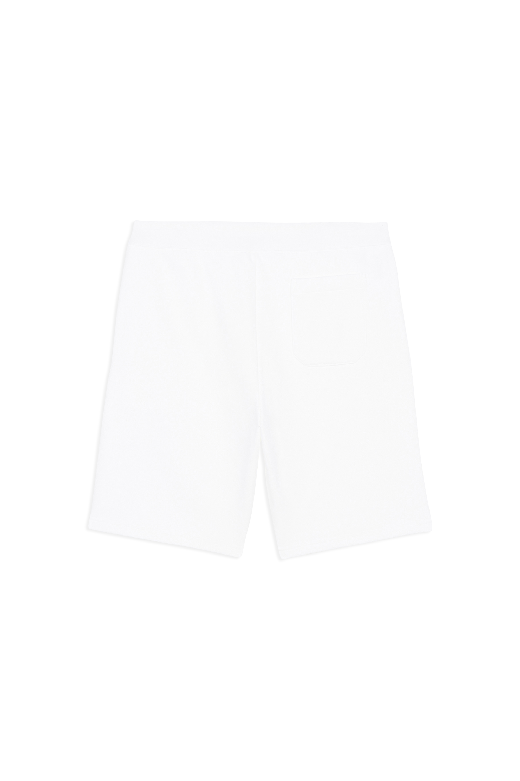 Short Blanc