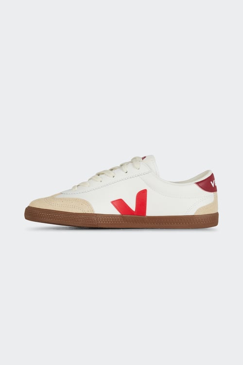 VEJA Baskets Blanc