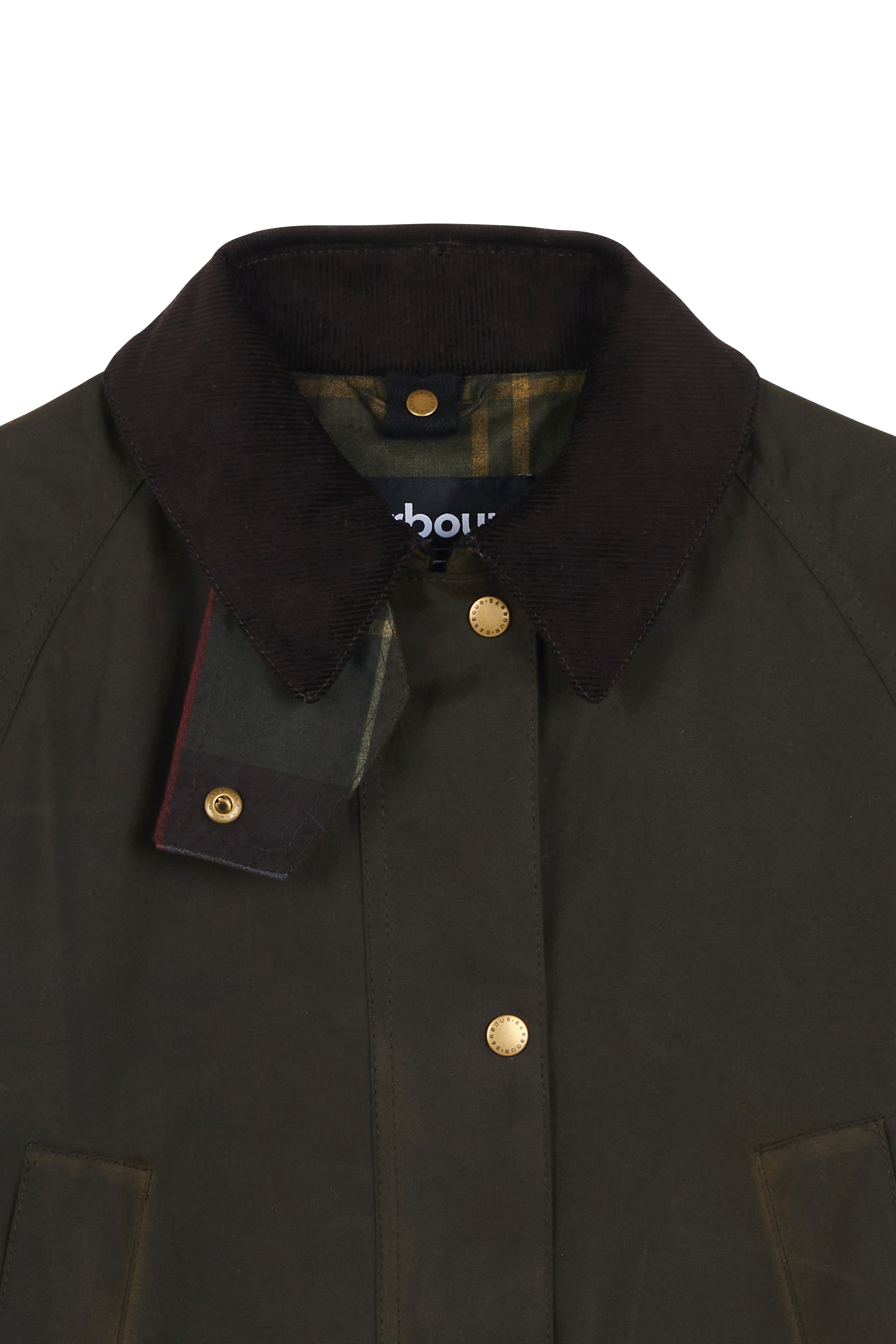 Jacket Khaki
