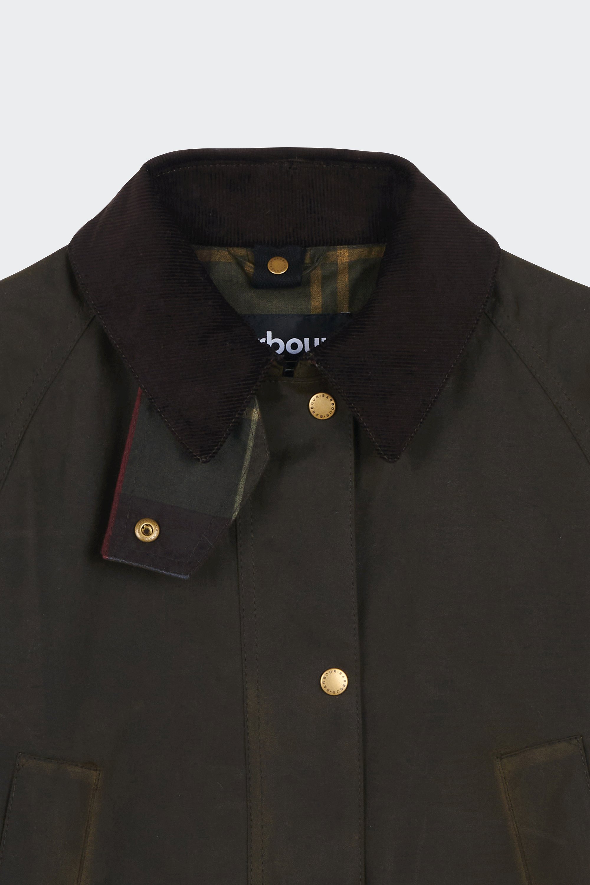 veste  | Kaki by BARBOUR veste  Kaki