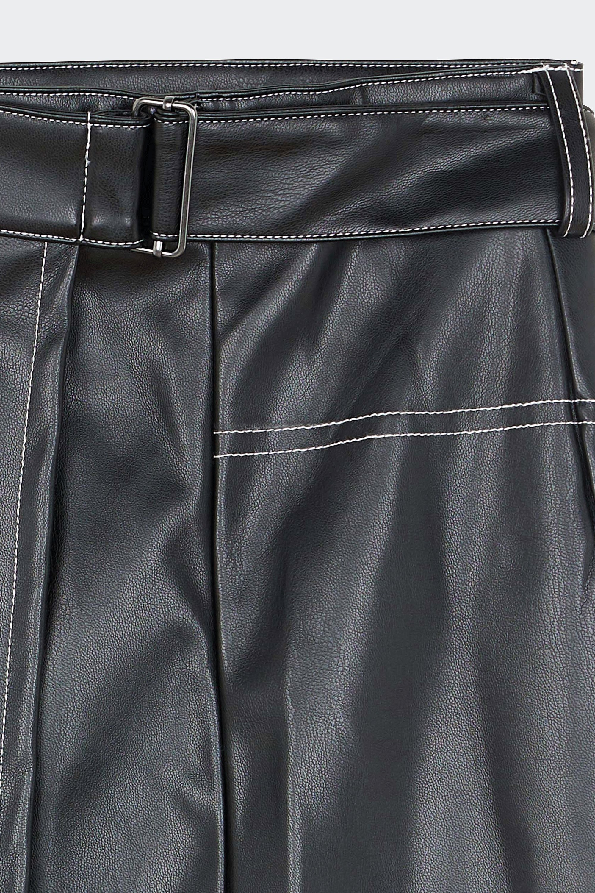 Jupe | Noir by NOISY MAY Jupe Noir
